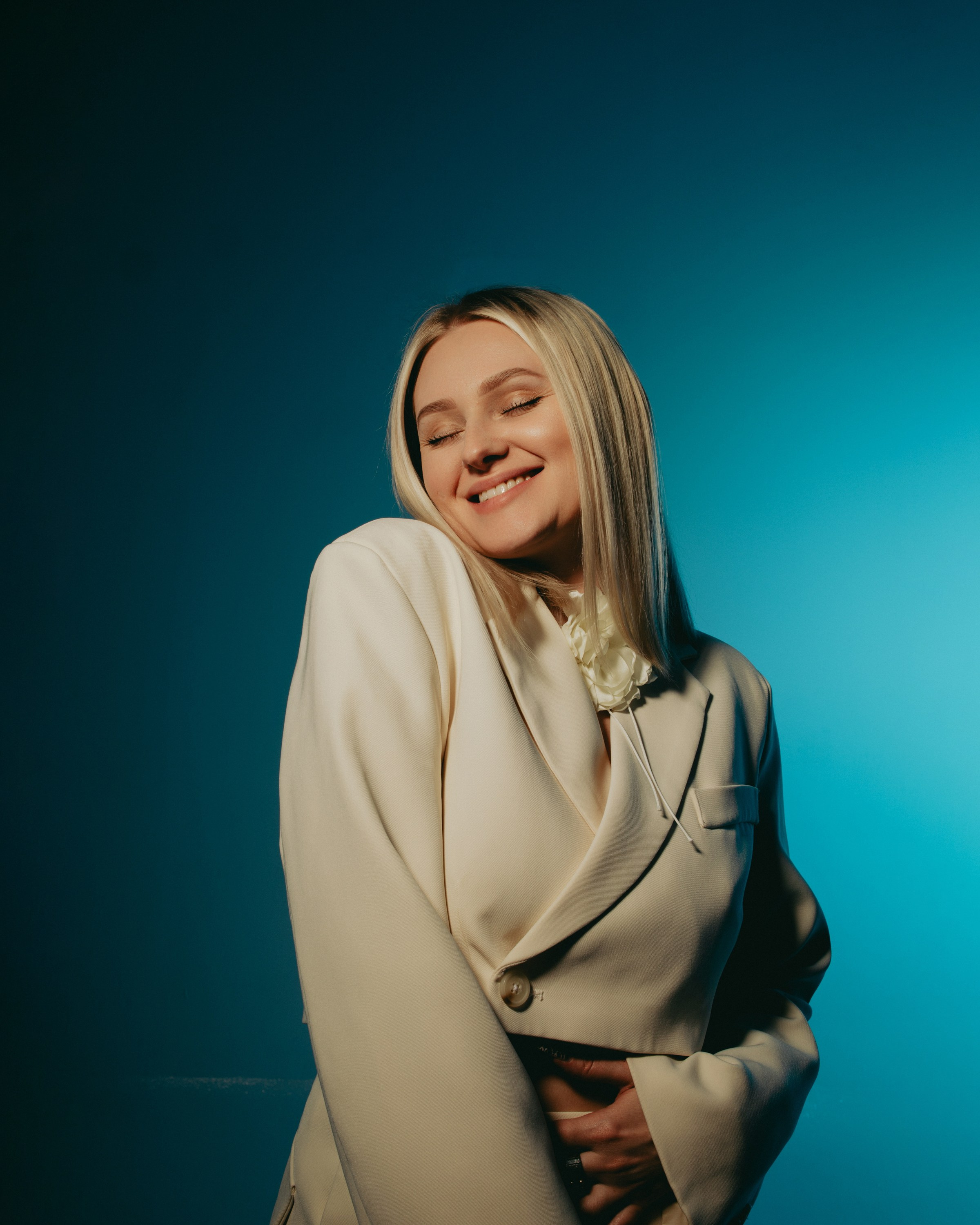 Студийные образы с Надеждой. Свадебный Фотограф в Иркутске Екатерина Елисеева