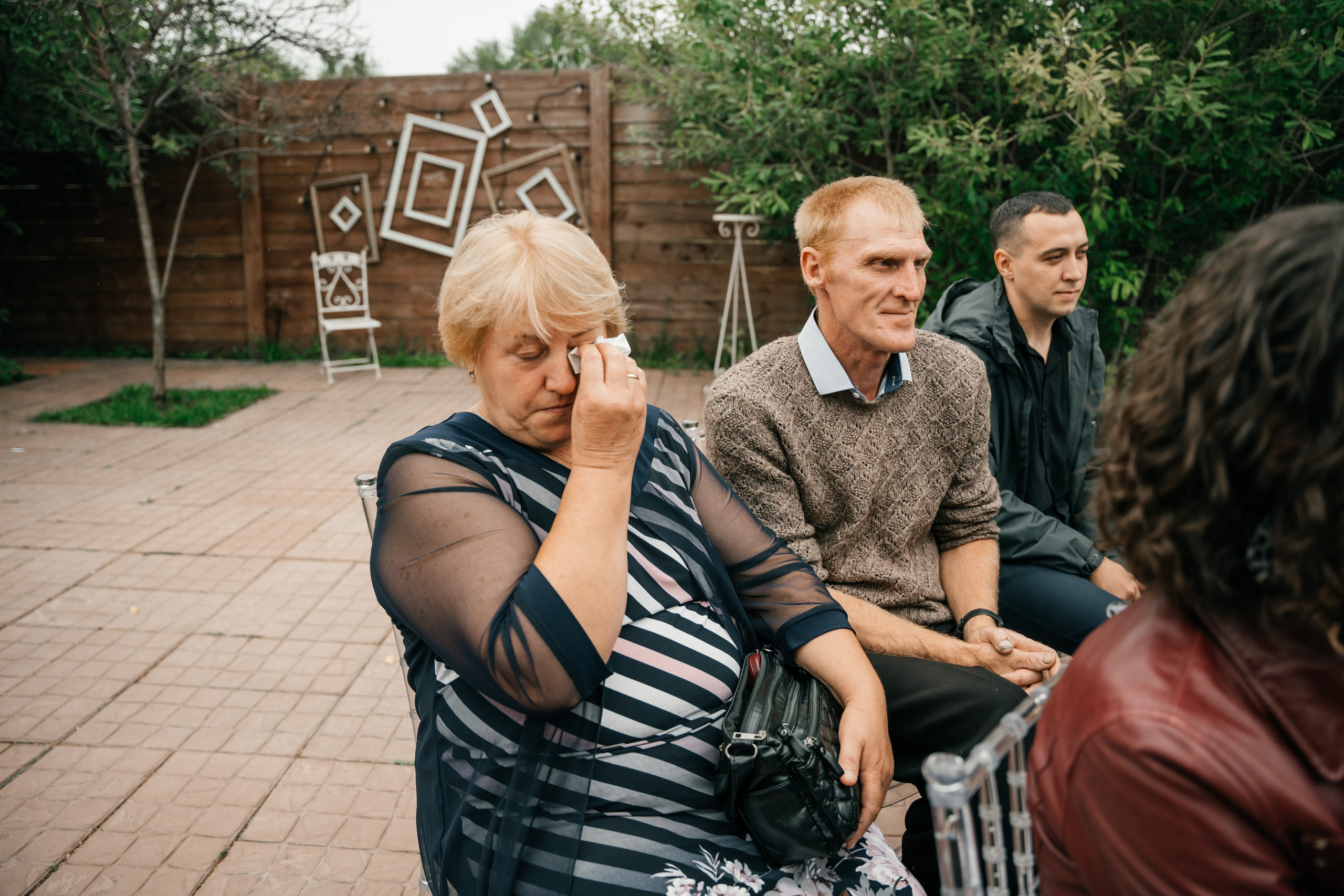 Варвара и Александр. Ульяна Ремезова | Фотограф | Челябинск