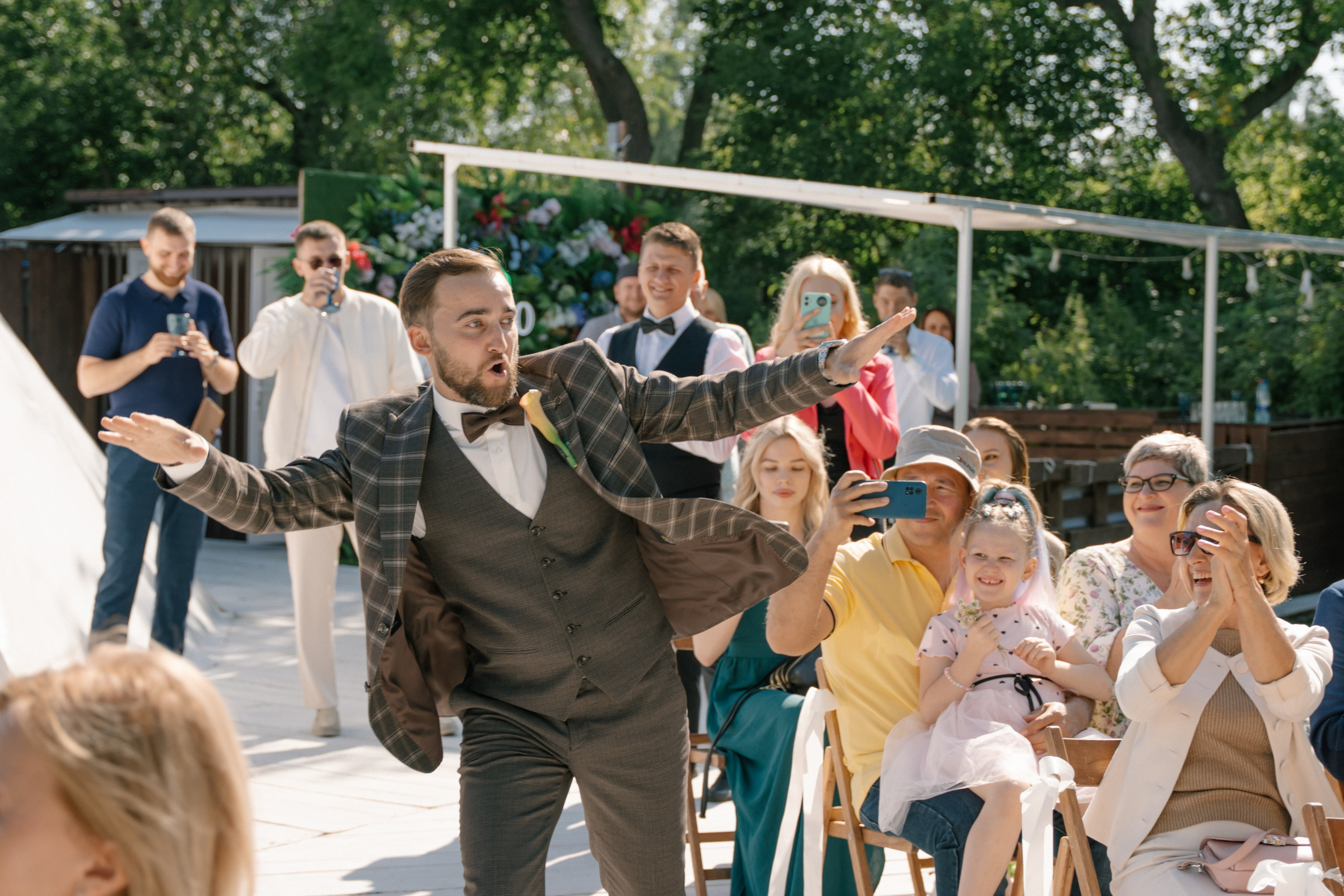 Юлия и Александр. Ульяна Ремезова | Фотограф | Челябинск