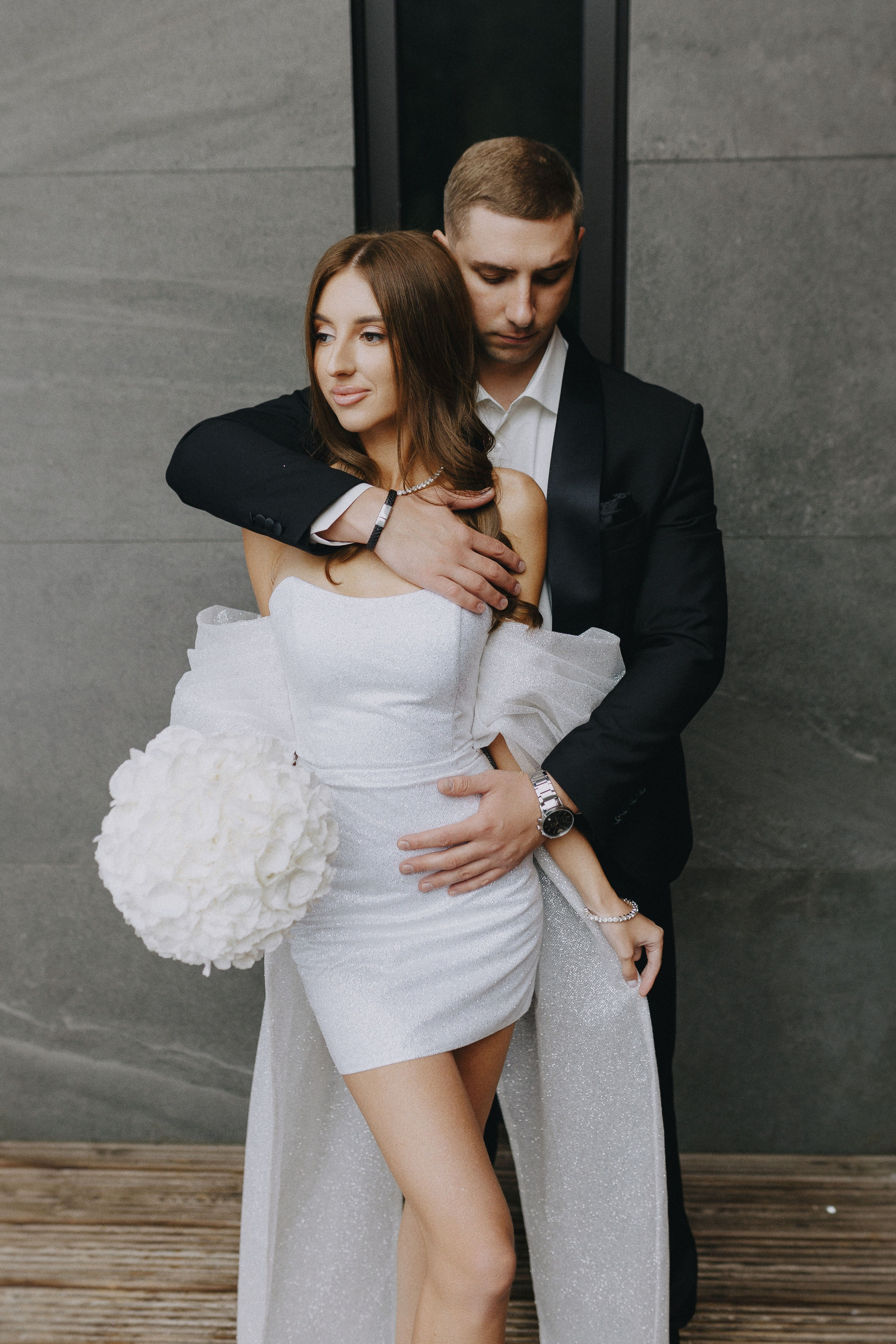 Семен и Вероника. Фотограф Иркутск Антипин Сергей