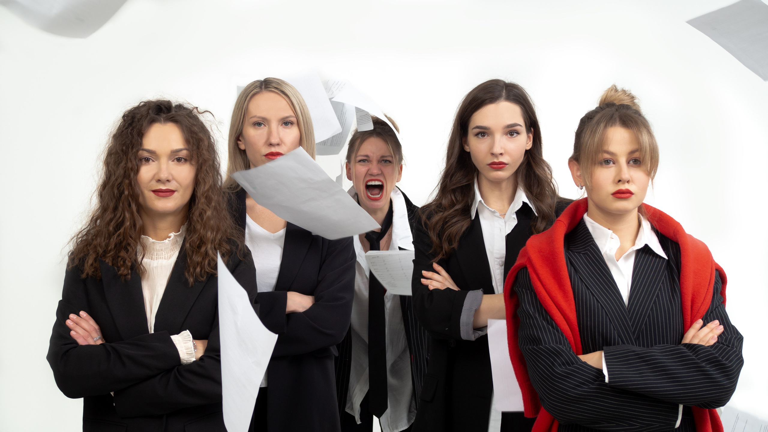 Фотографии в студиях. Фотограф/видеограф Москва — Кирилл Капустин