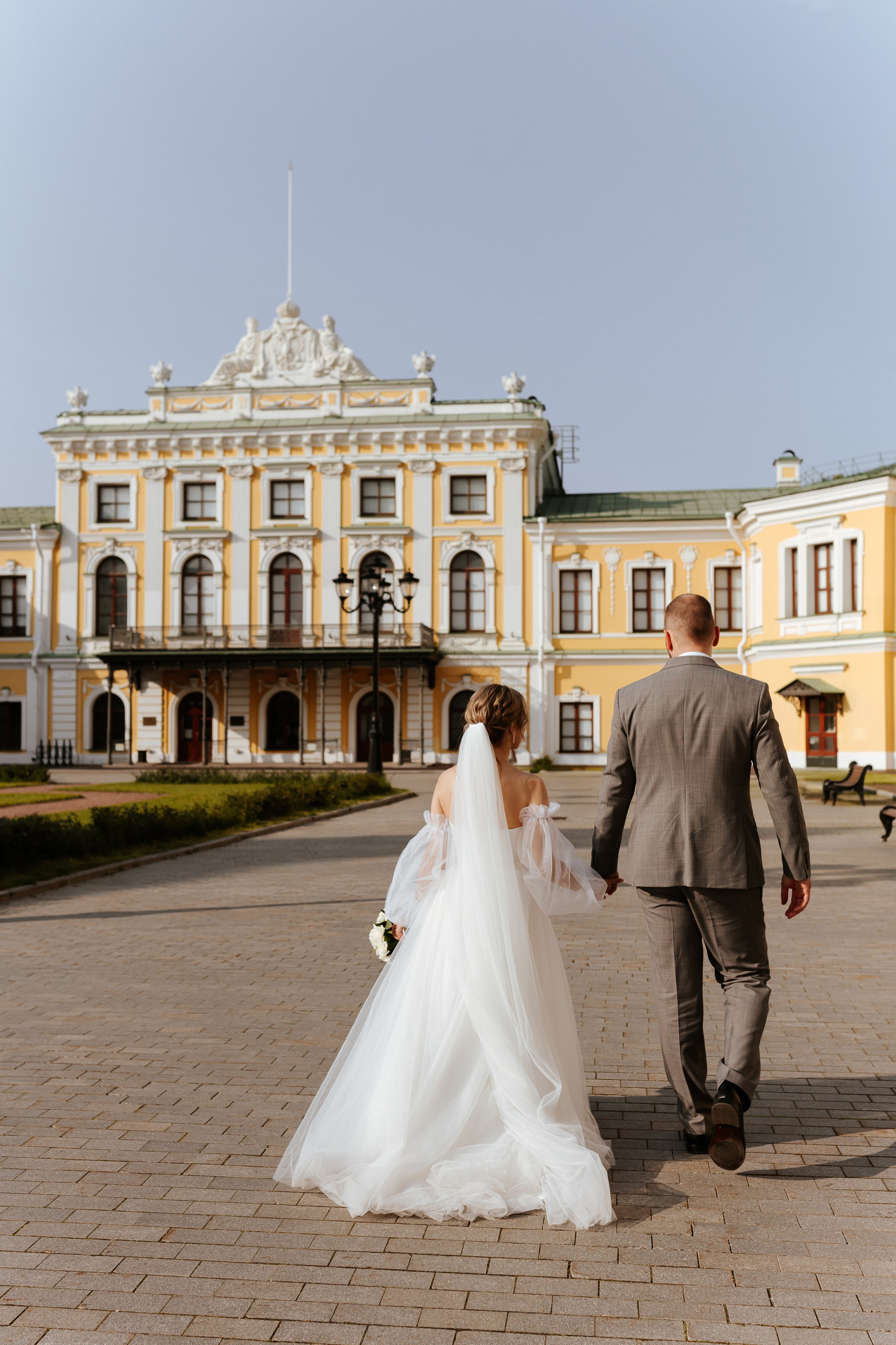 Мария&Руслан. Фотограф Тверь. Свадебные, семейные, индивидуальные фотосессии