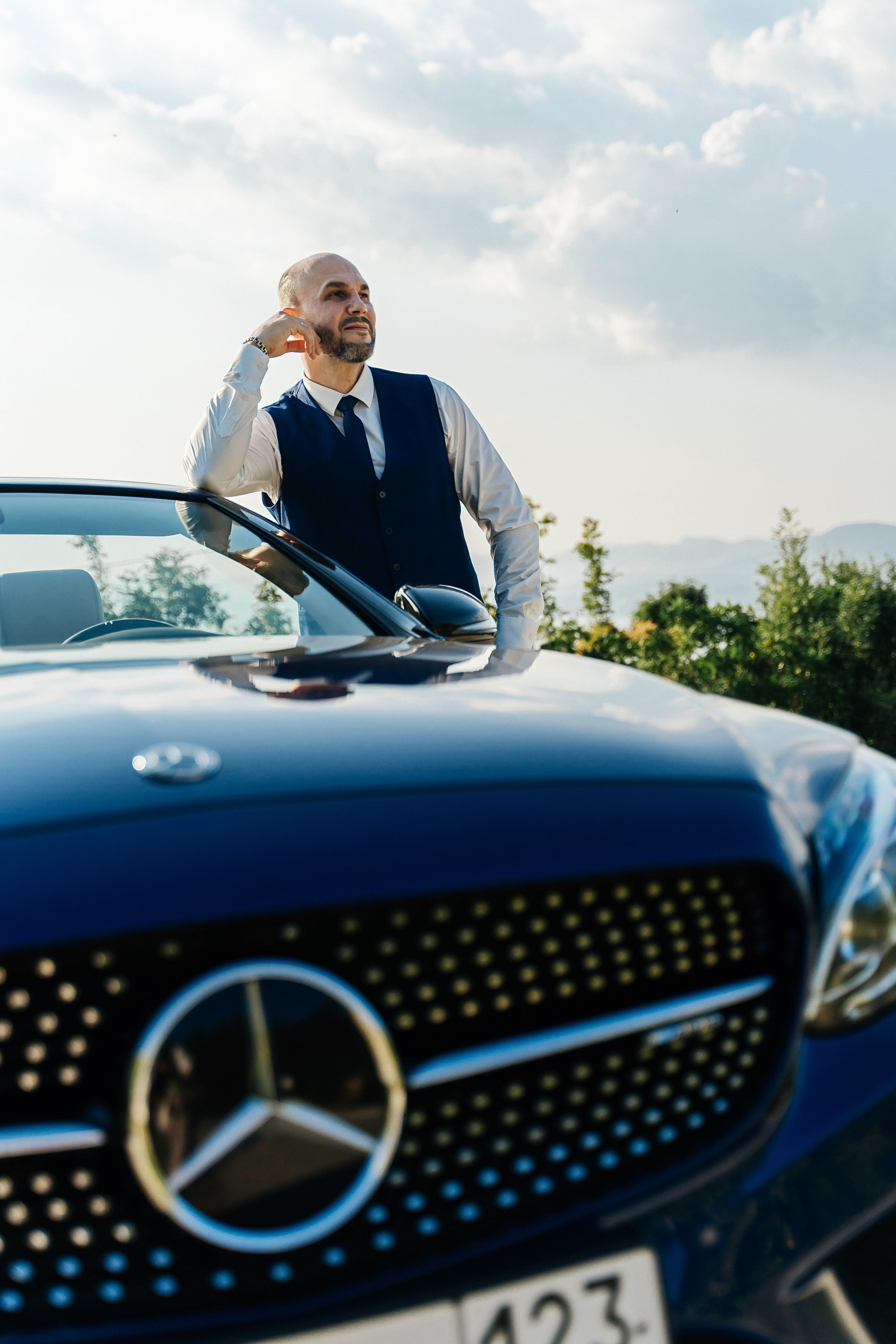 Свадебное. Семейный фотограф в Санкт-Петербурге