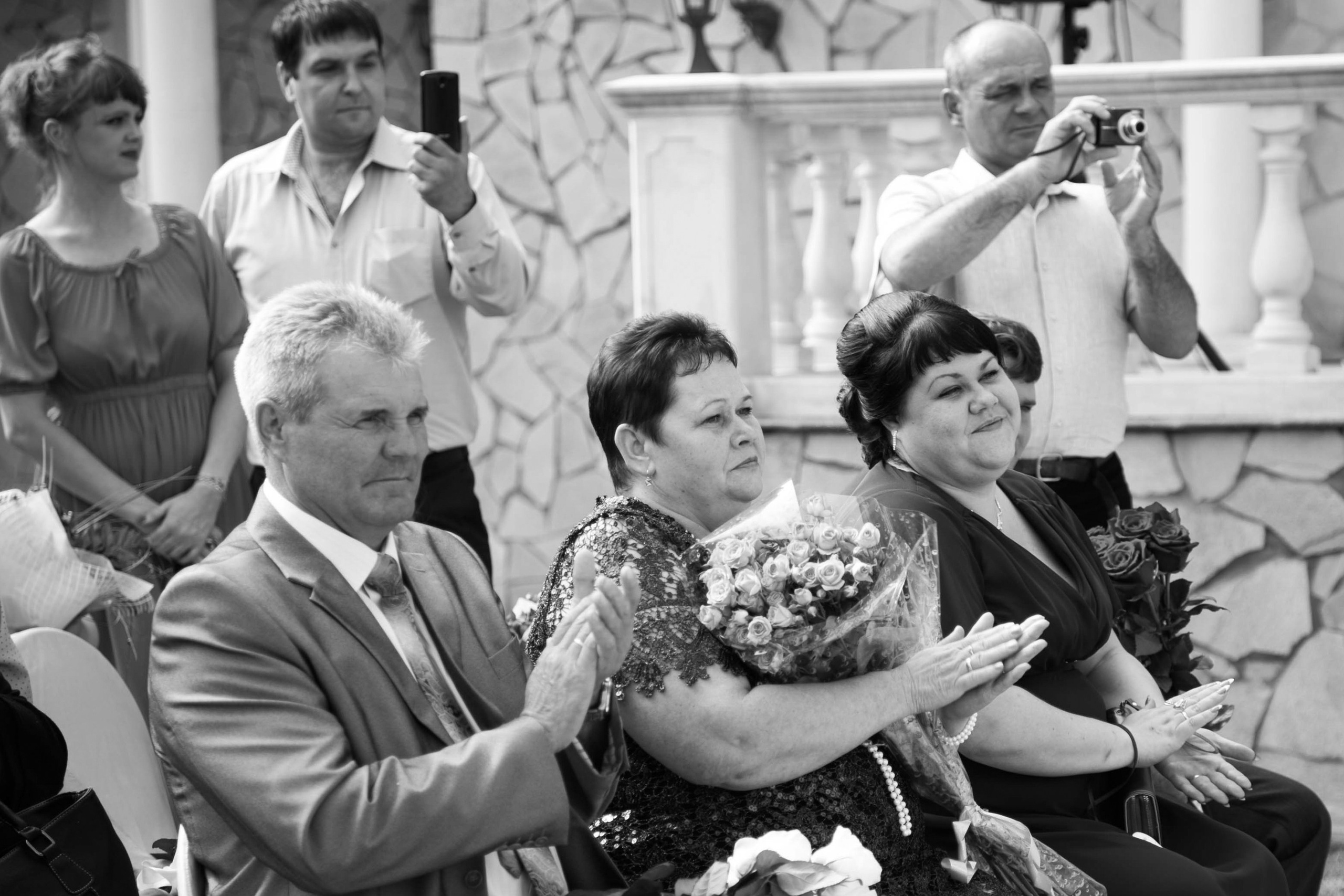 Свадьба Александр и Юлия. Свадебный фотограф, видеограф в Самаре, Самарской области. Видеосъемка