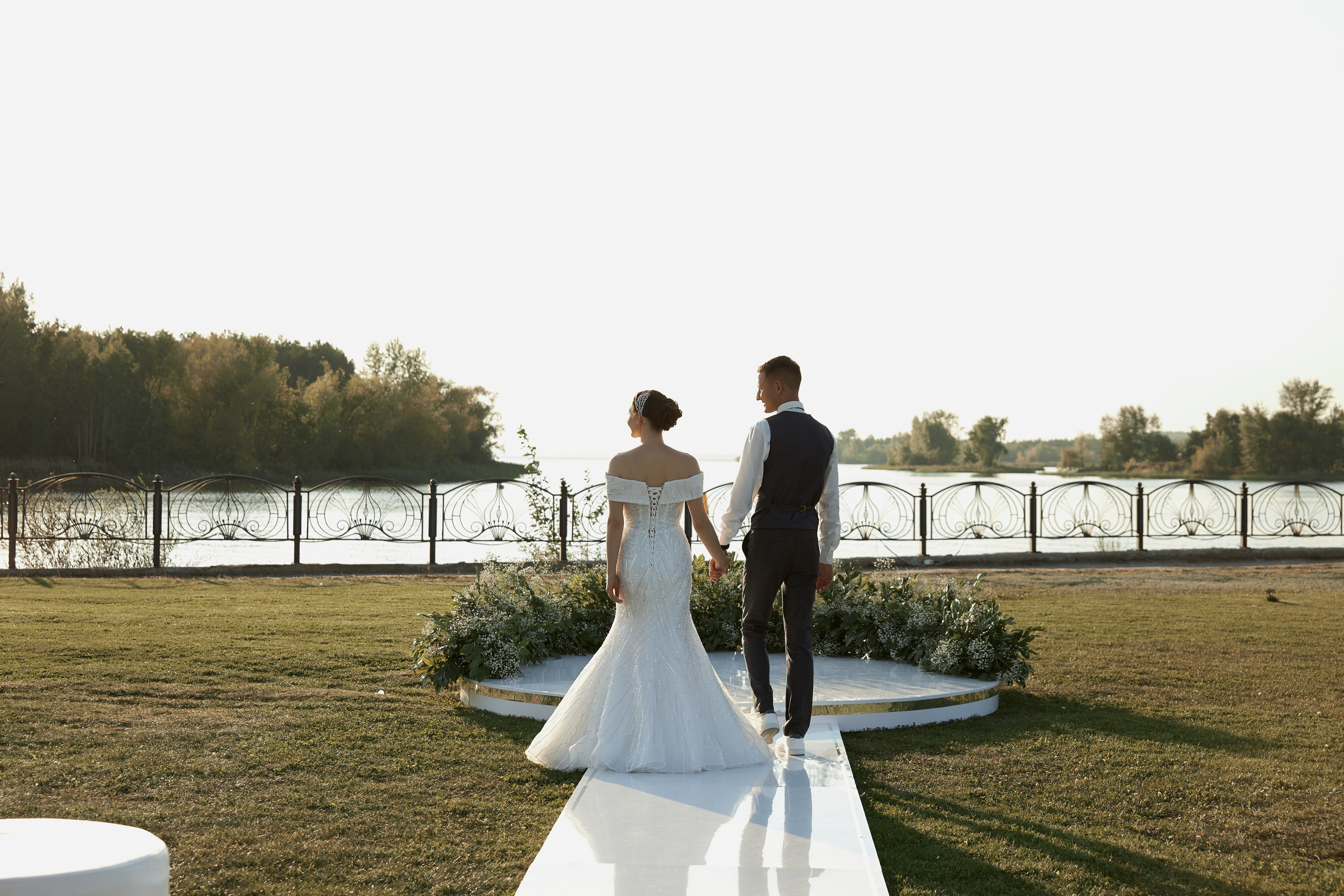 Let's stay together. Свадебный и индивидуальный фотограф в Тольятти Благонадеждина Варвара