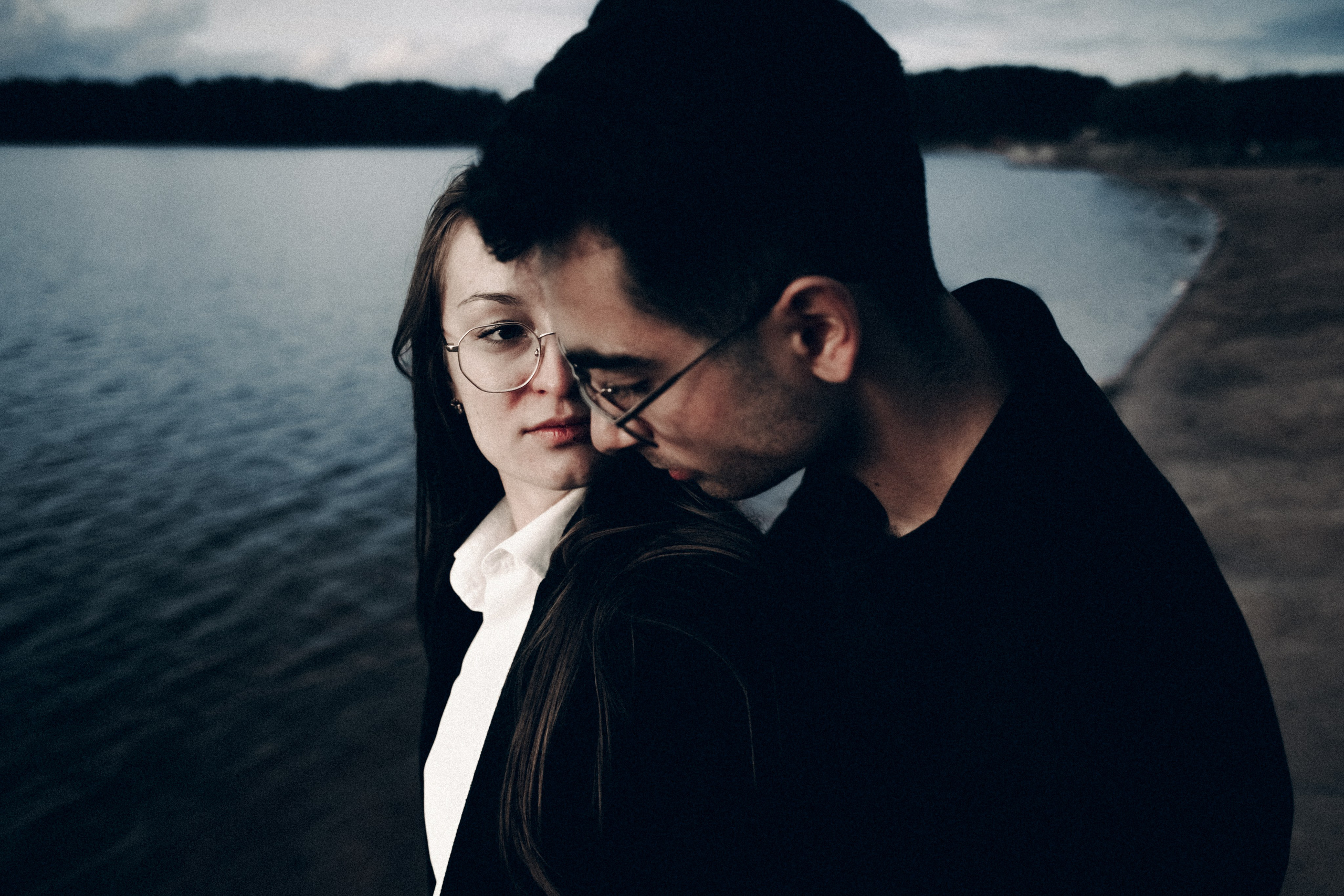 Gena&Julia. MAX TIHANKOV