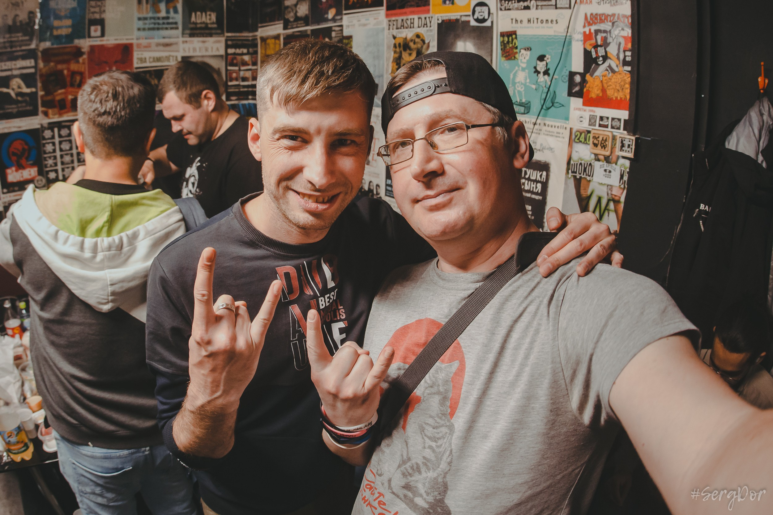 27.05.2023, Санкт-Петербург, День рождения Артёма Шаповалова,Рейд, Котик Джеймс, Манекены, Василий Абакумов, Созвездие N, Богдан Васильев, THE VAZELINE, 27 мая 2023 года, SergDor, #SergDor, концерт, гости, FISH FABRIQUE NOUVELLE, Фишка