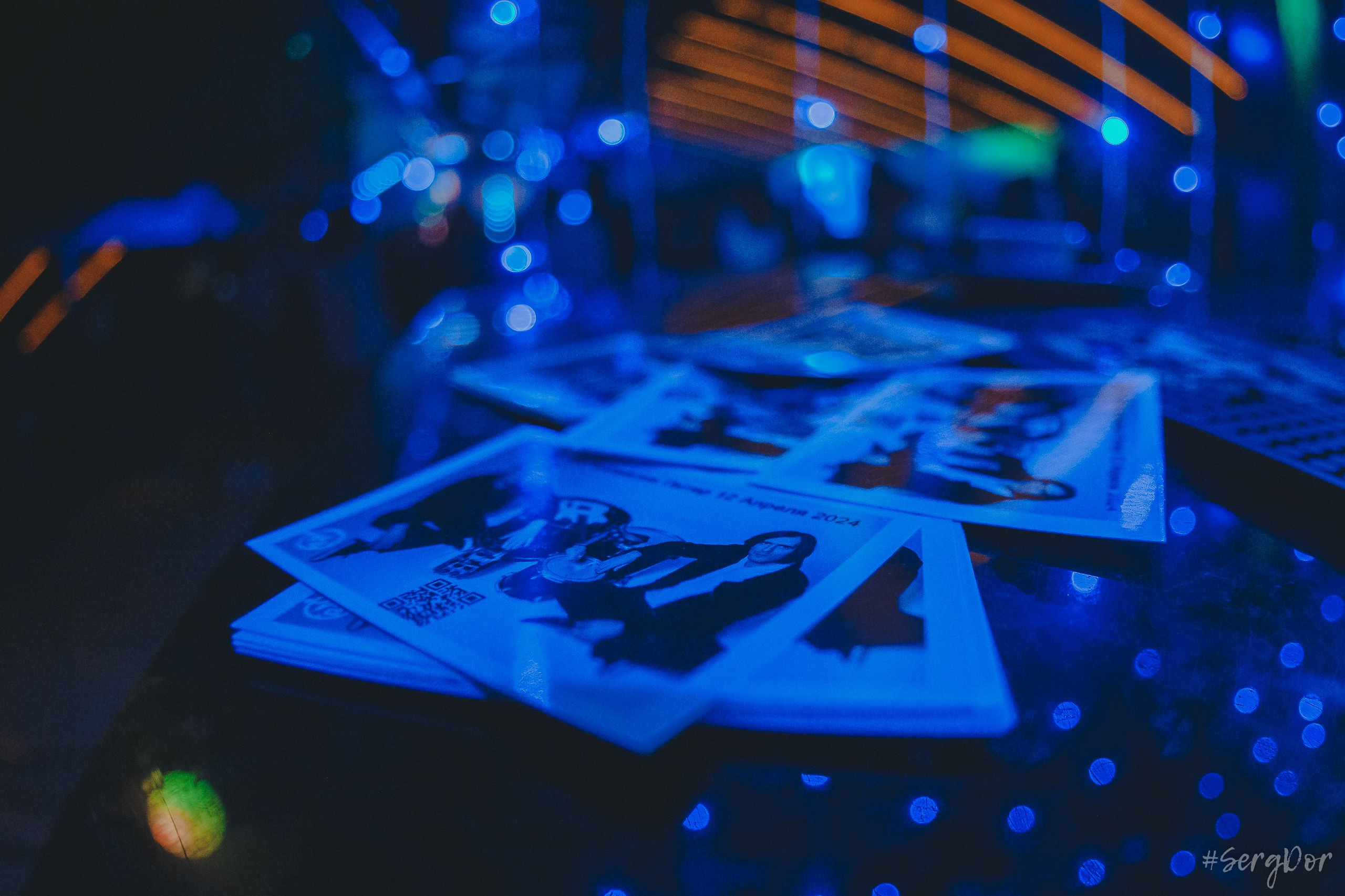 Магнитная Аномалия, Изумрудный концерт, 12.04.2024, Санкт-Петербург, клуб Action, 12 апреля 2024 года, #SergDor, концерт, Антон Вартанов, SergDor