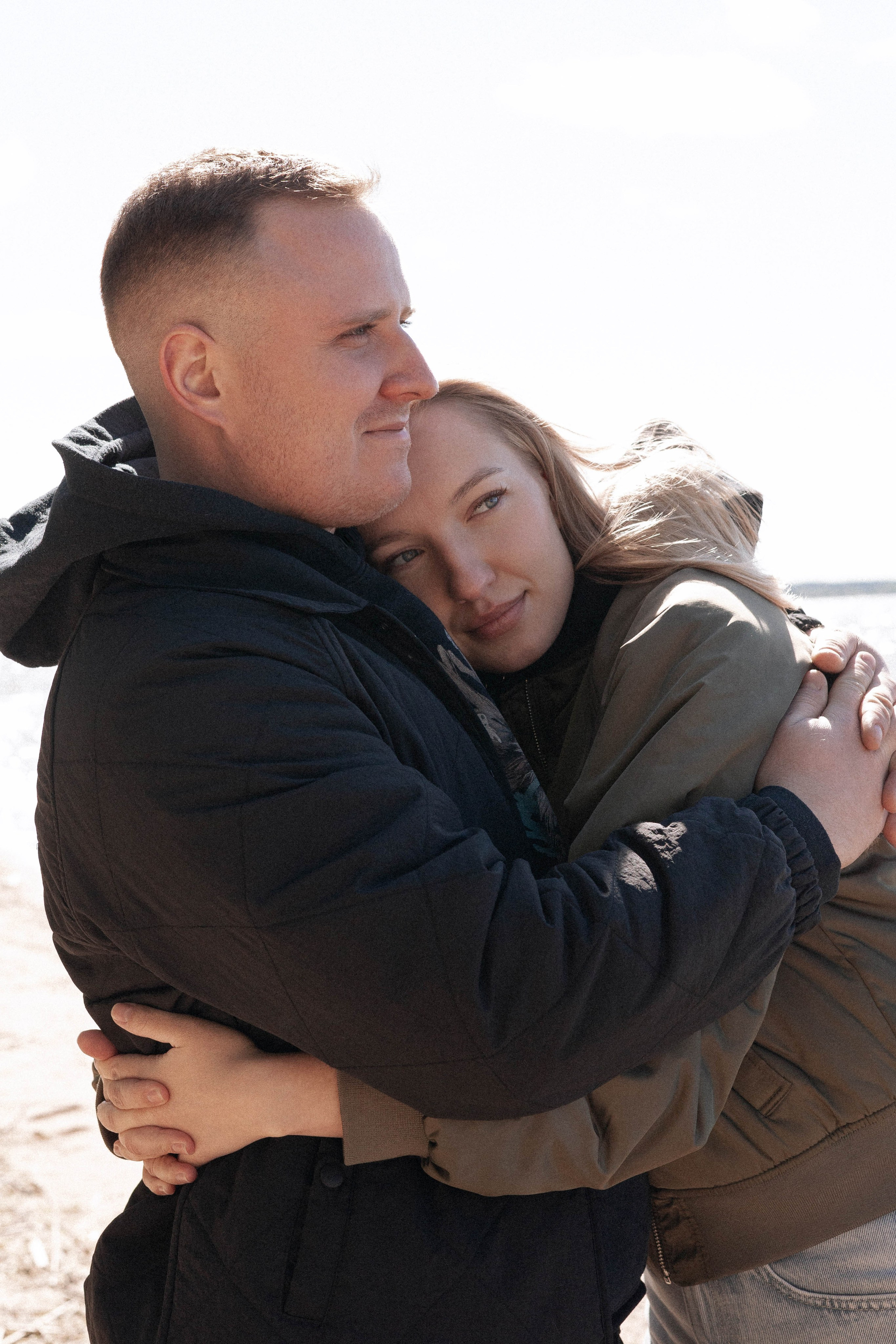 Мария & Евгений. Свадебный и портретный фотограф Соломко Диана