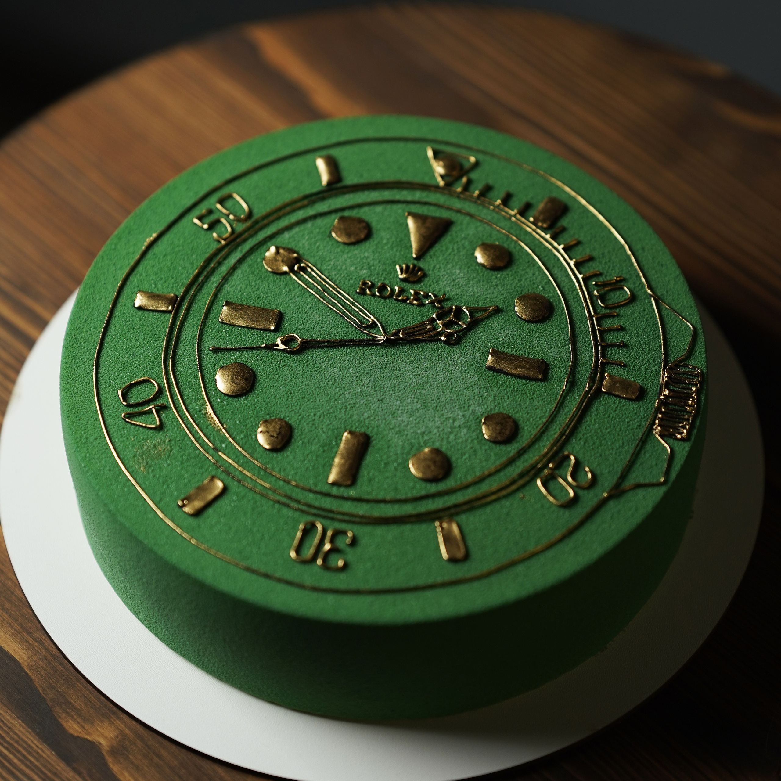 Варианты мужских муссовых тортов. Кондитер Наталья Ташматова