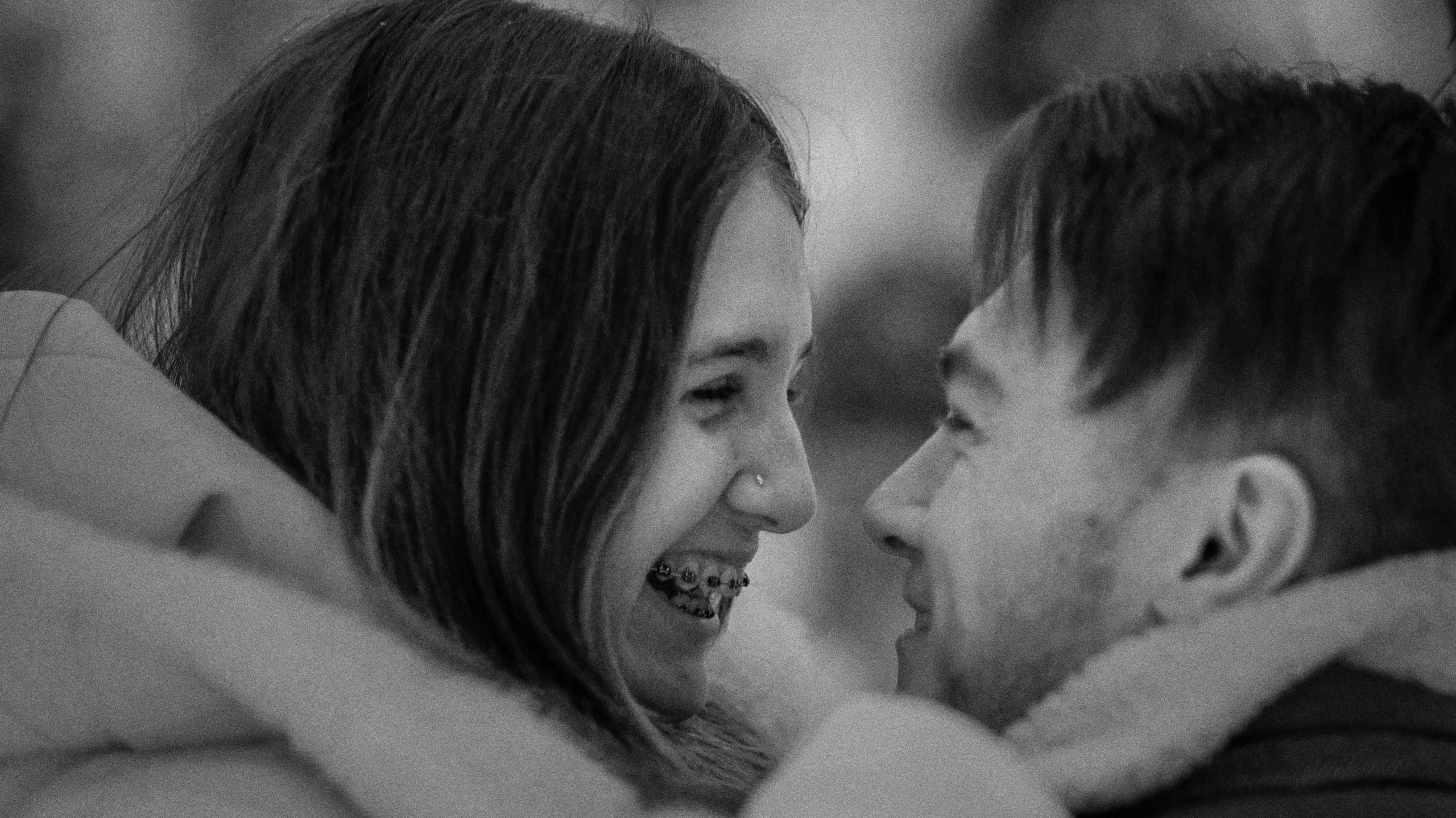 Дарина и Стас. Семейный и детский фотограф Троицк Москва