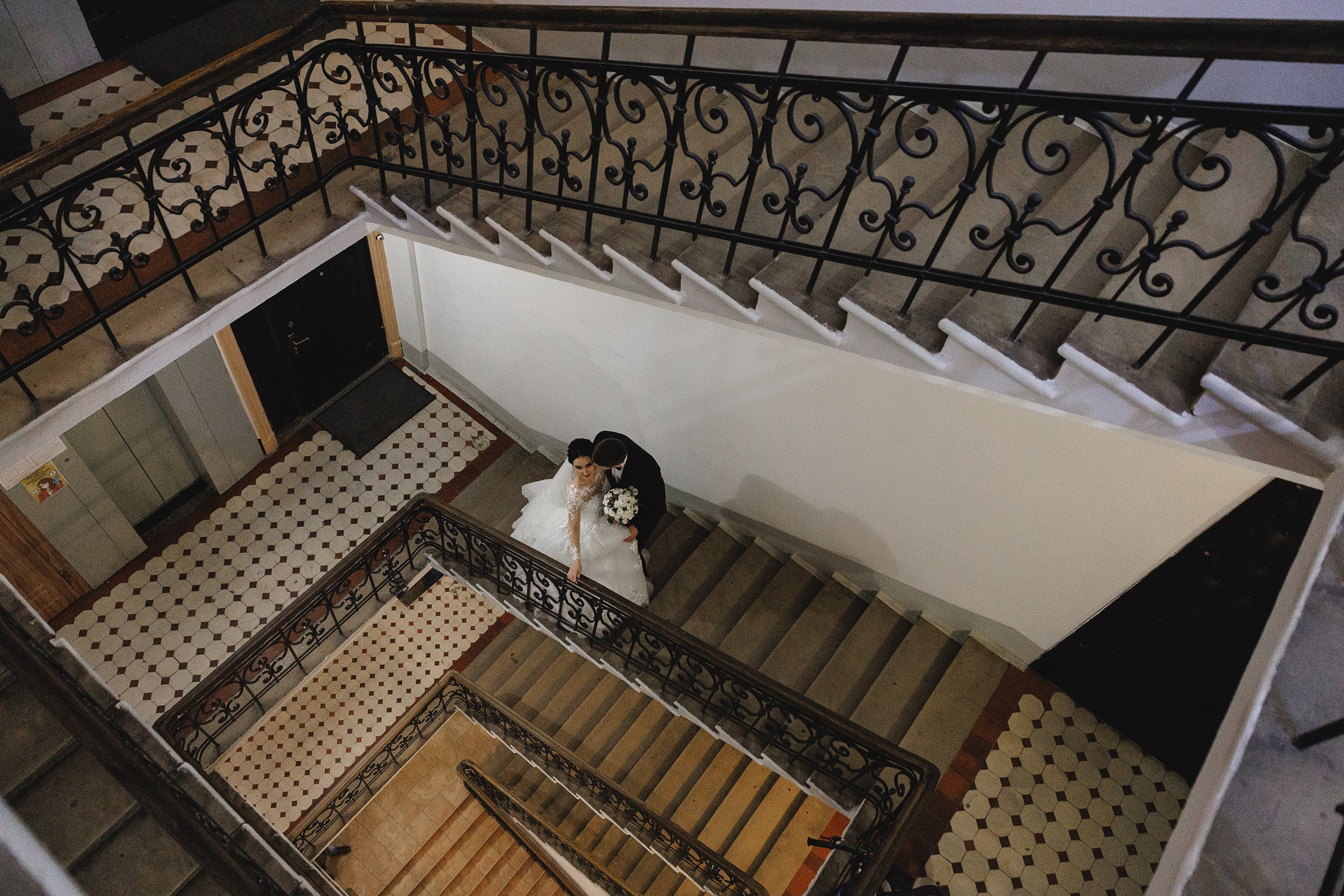 Николай Алена. Свадебный фотограф и видеограф Дмитрий Горяченков