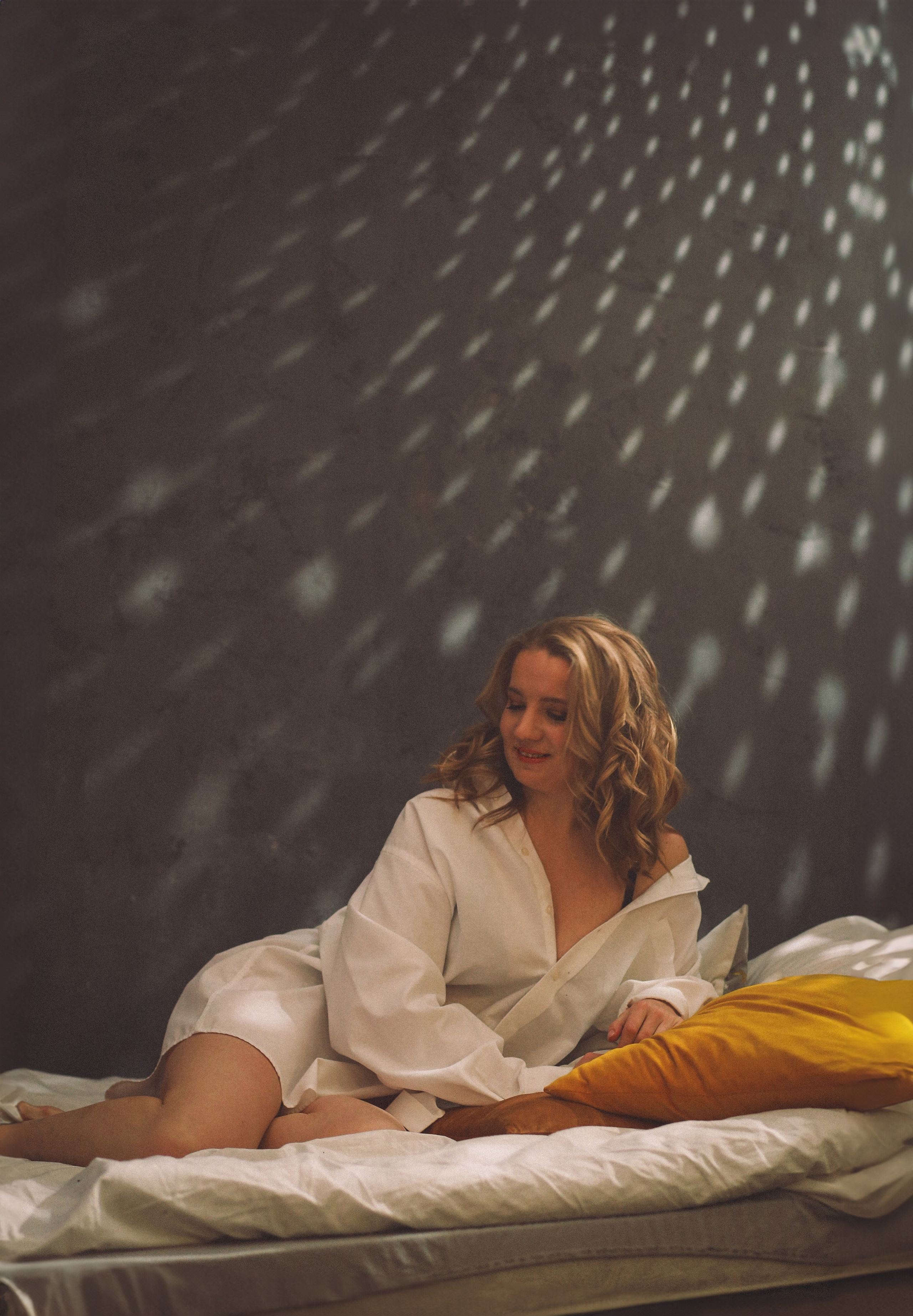 Фотосессия в студии Монохром. Иванова Ирина Свадебный и семейный фотограф г. Уфа