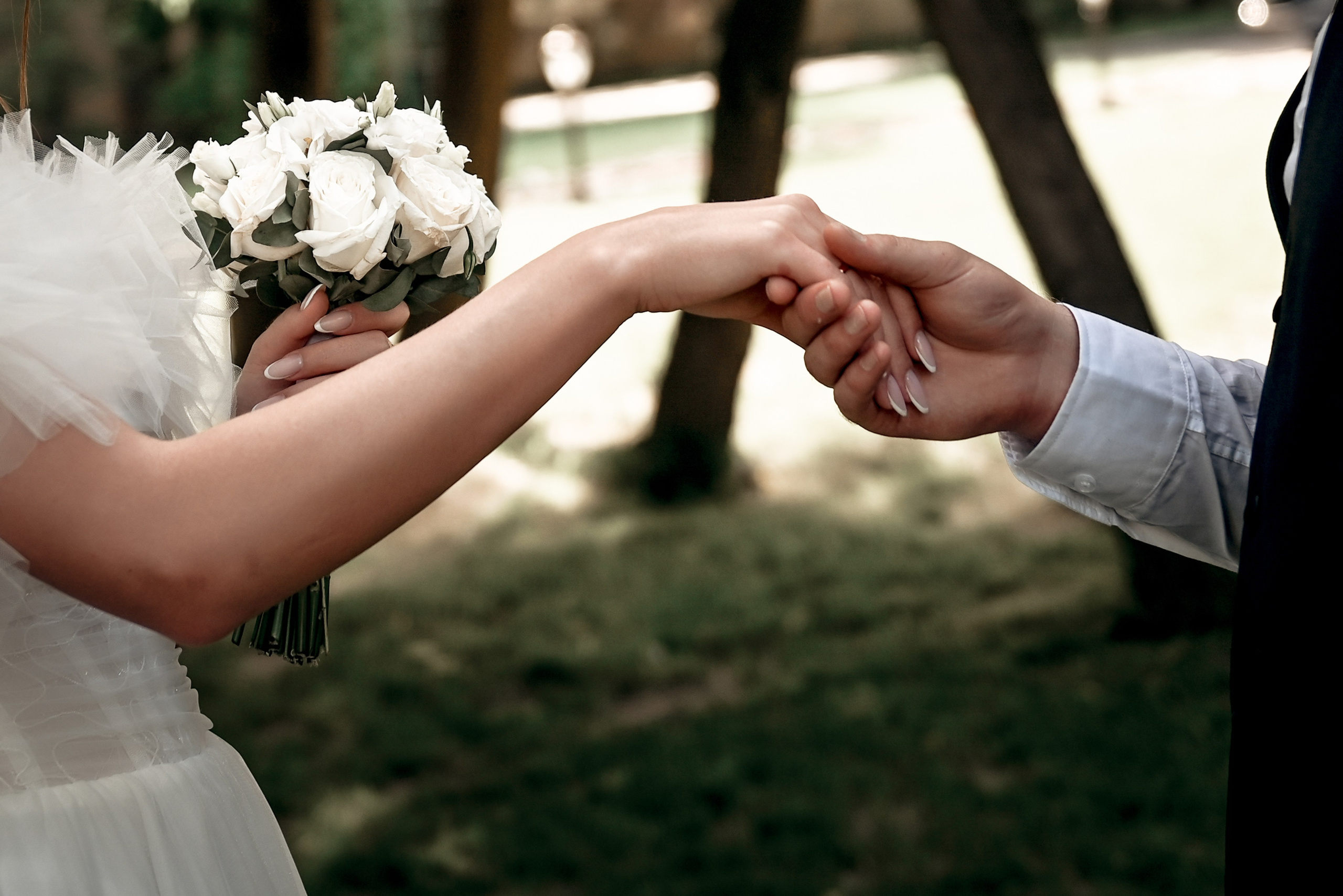 Алексей и Дарья. Свадебный, семейный, детский, контент фотограф в Омске Максим Ильин