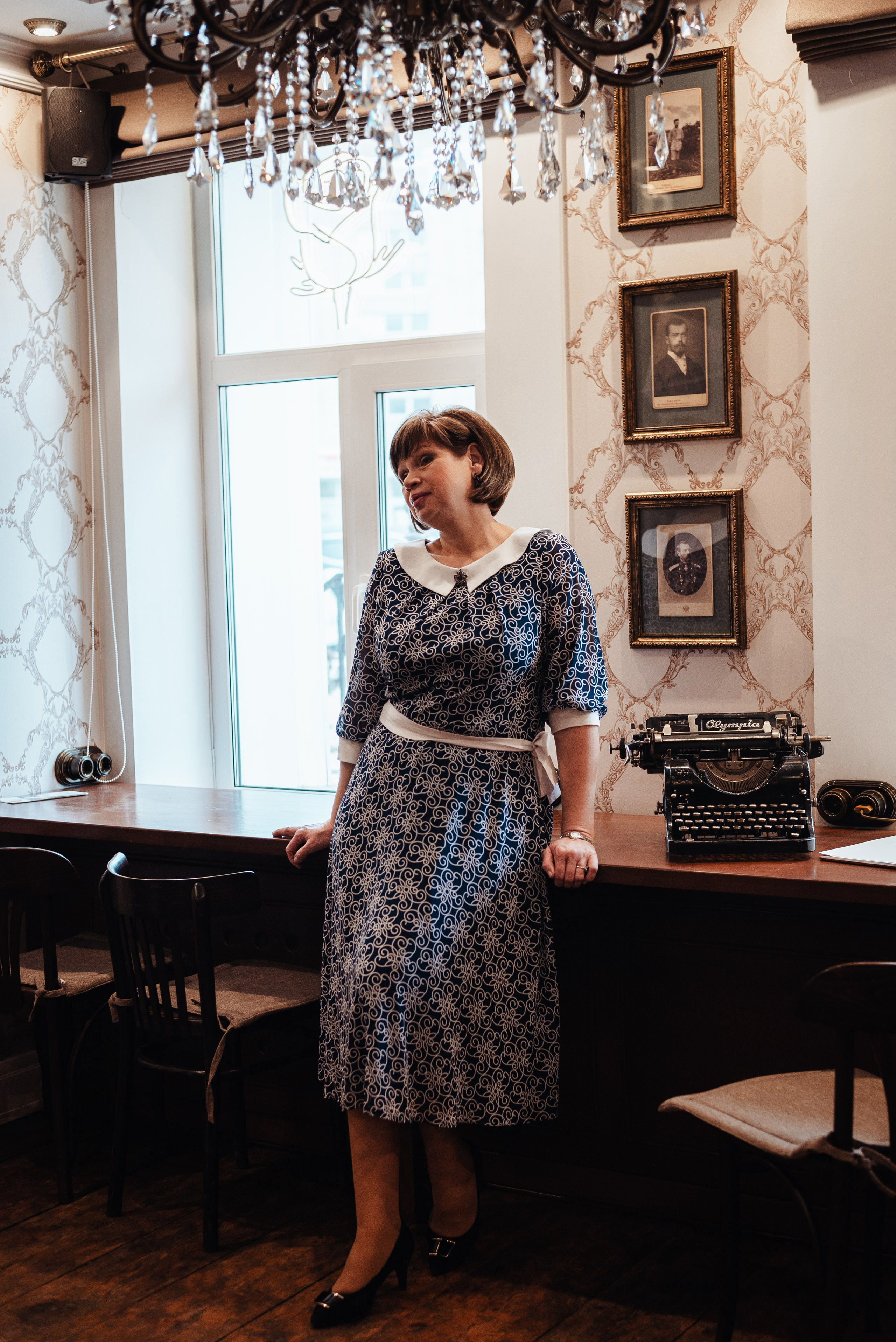 25 лет, серебряная свадьба. Семейный и детский фотограф Иваново Ксения Азаренкова