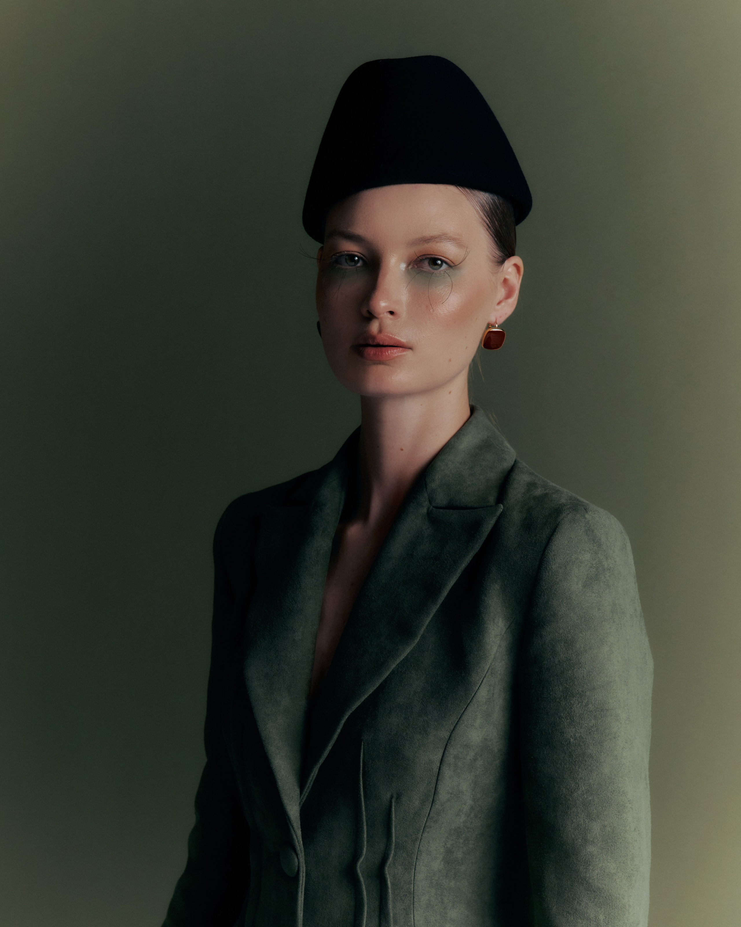 Fashion съемка. Фотограф Ирина Харламова