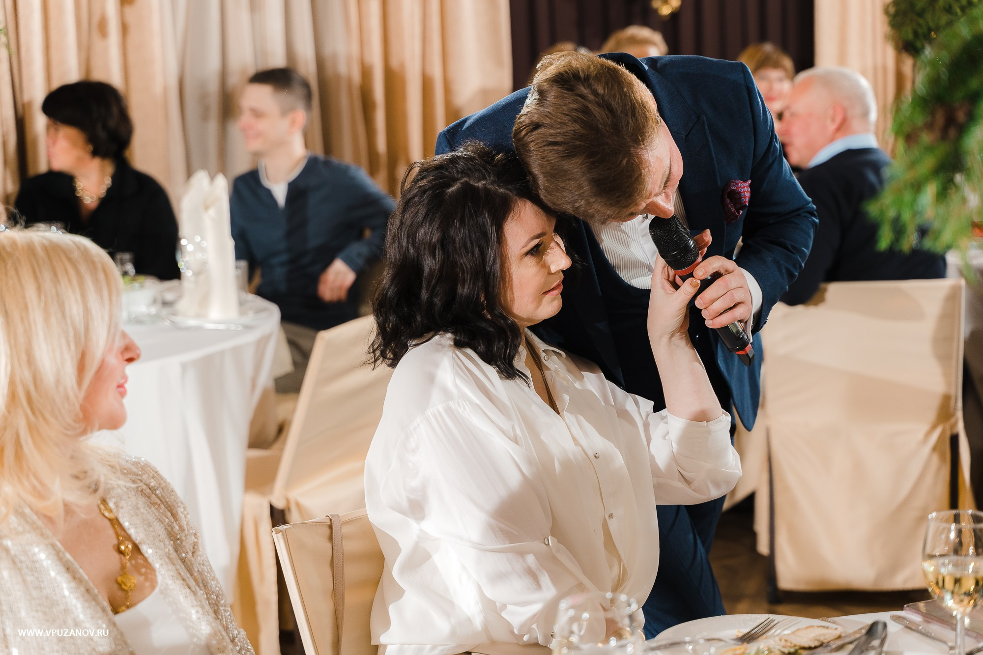 Фотосъемка дня рождения