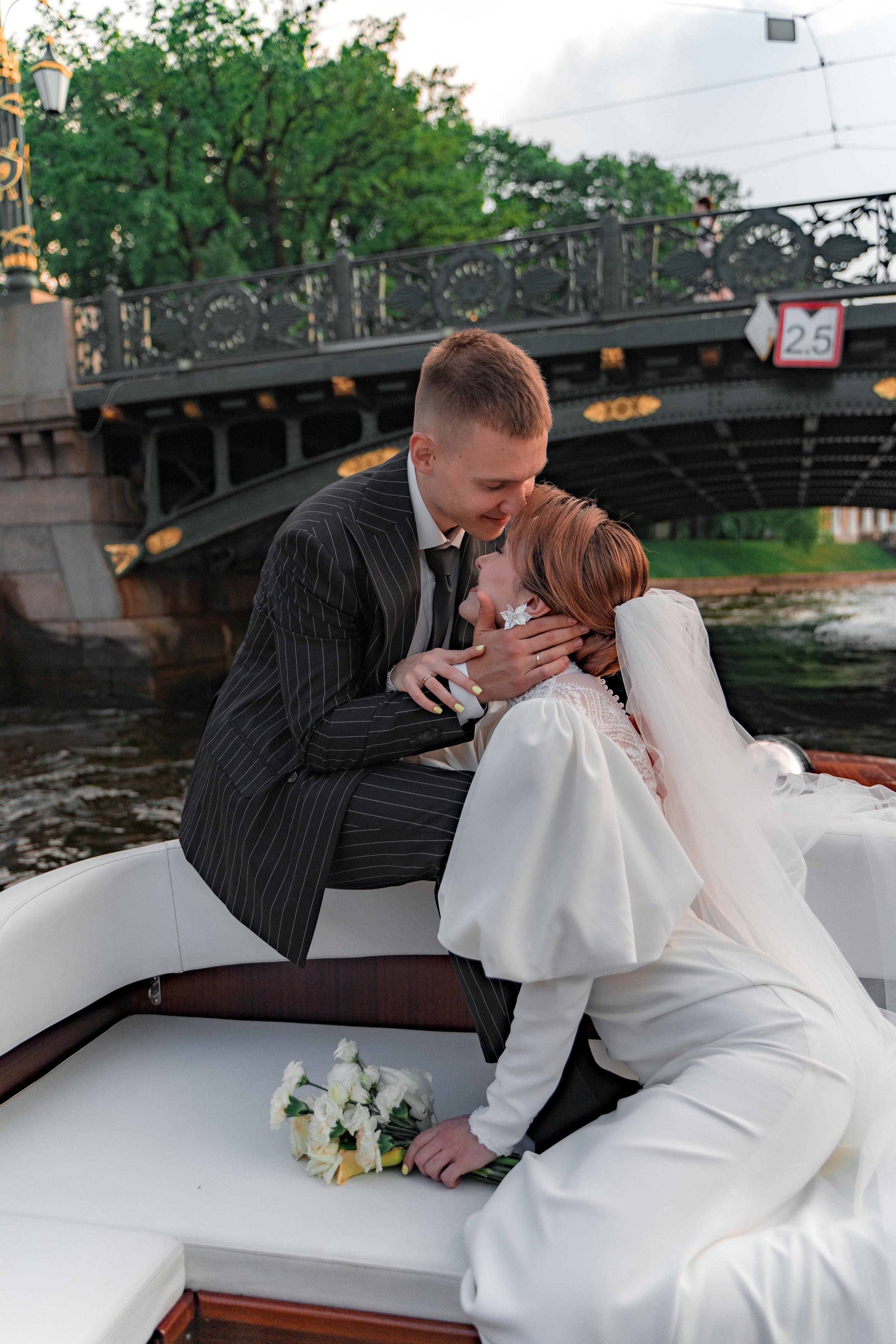 Михаил + Александра