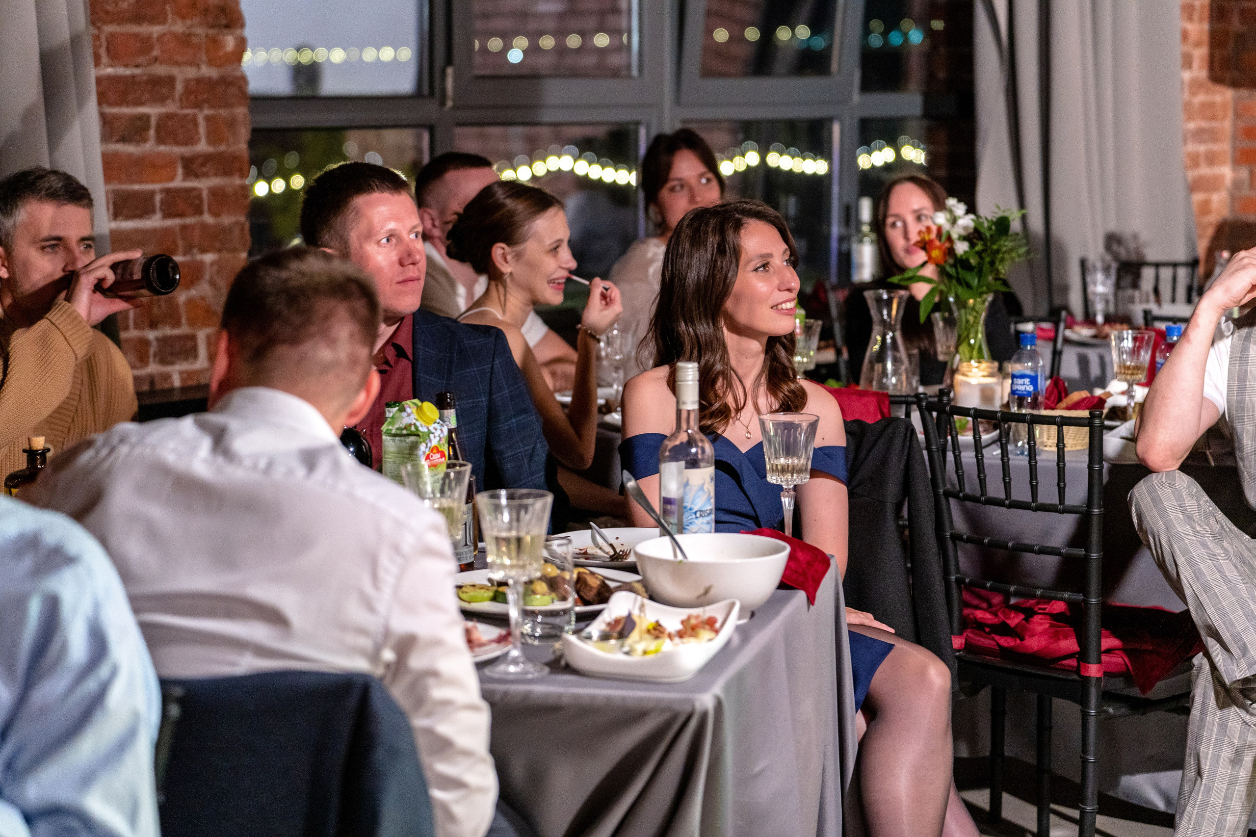 Игорь + Полина