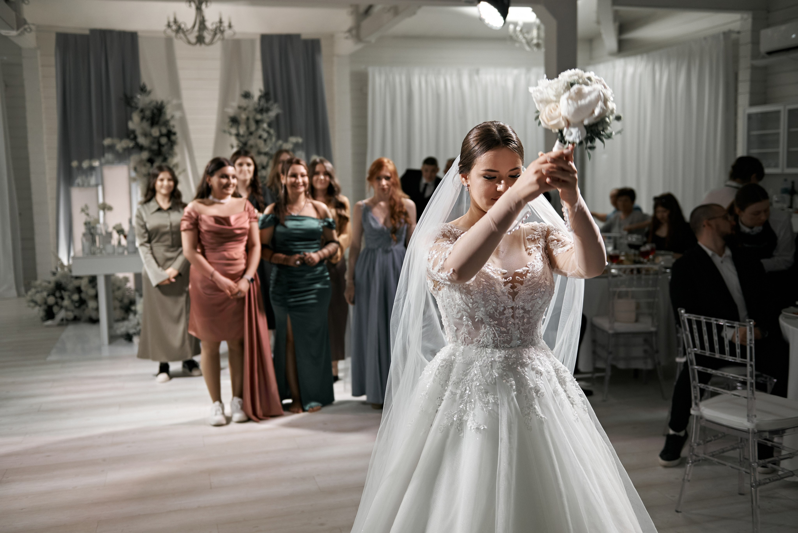 7.06.24 Никита и Даша. Свадебный фотограф Юлия Гусева