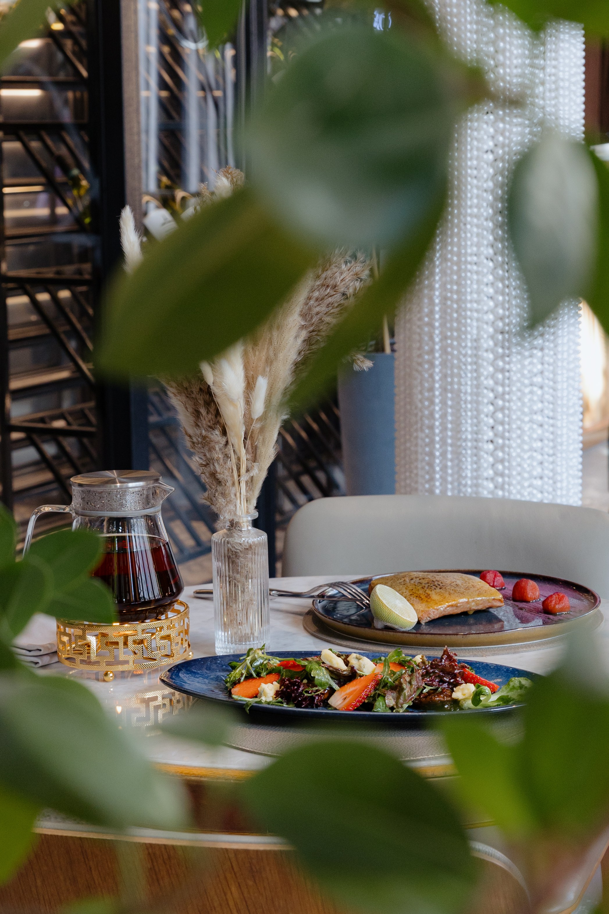 МЯСО & РЫБА. Фотограф в Москве Рышкевич Полина