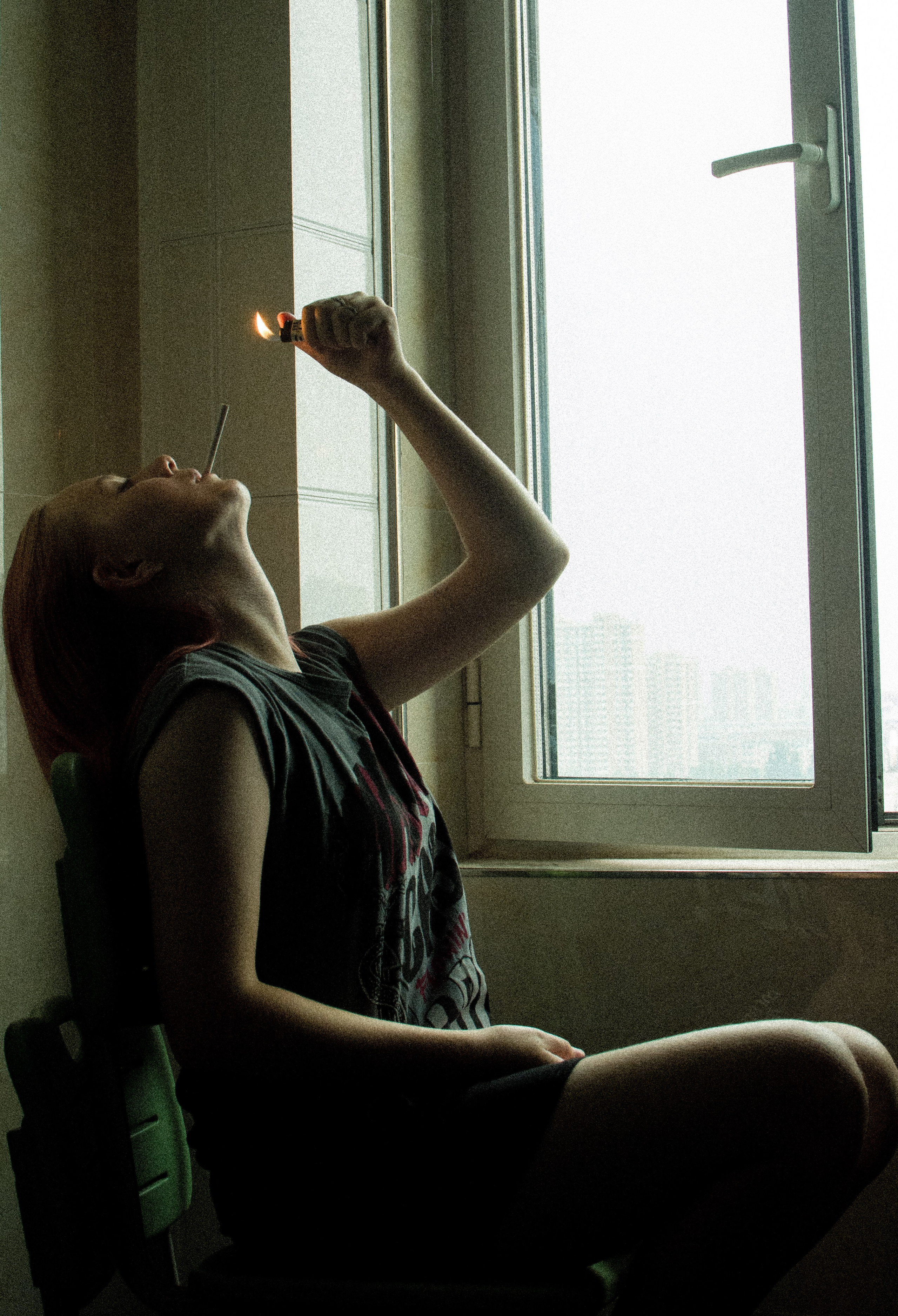 PROJECTS. Photographer Viktoriia “FENSELIYA”