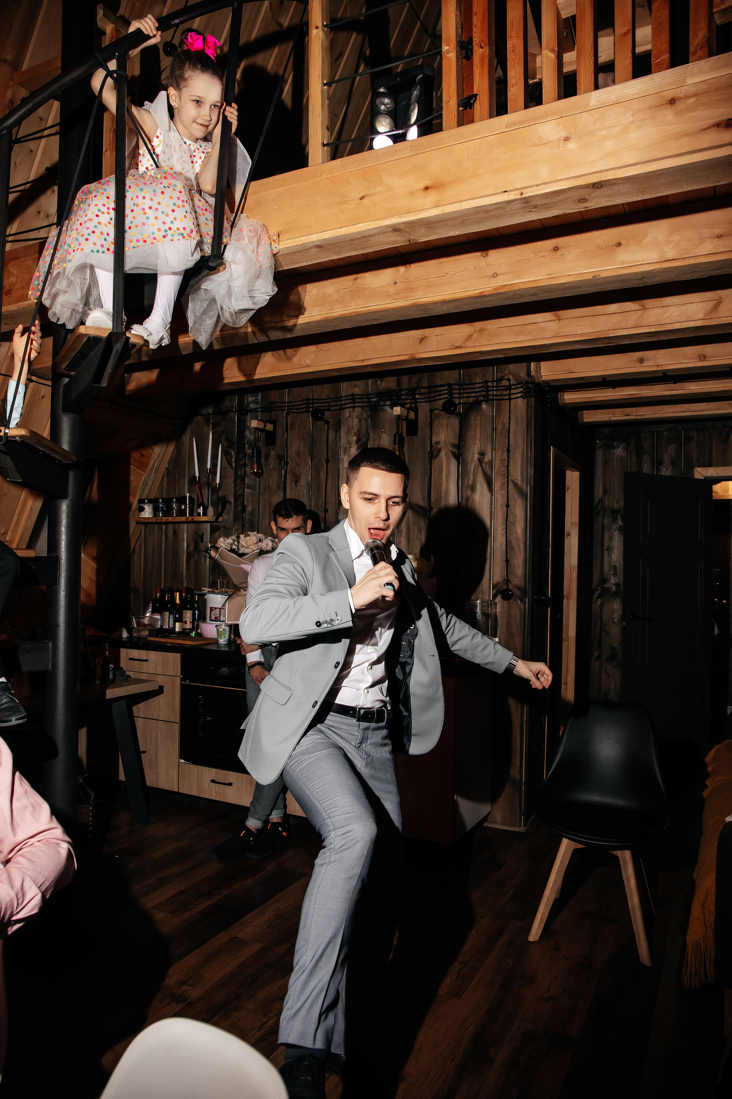 Кристина и Андрей. Фотограф Тимербаева Алина г. Сургут