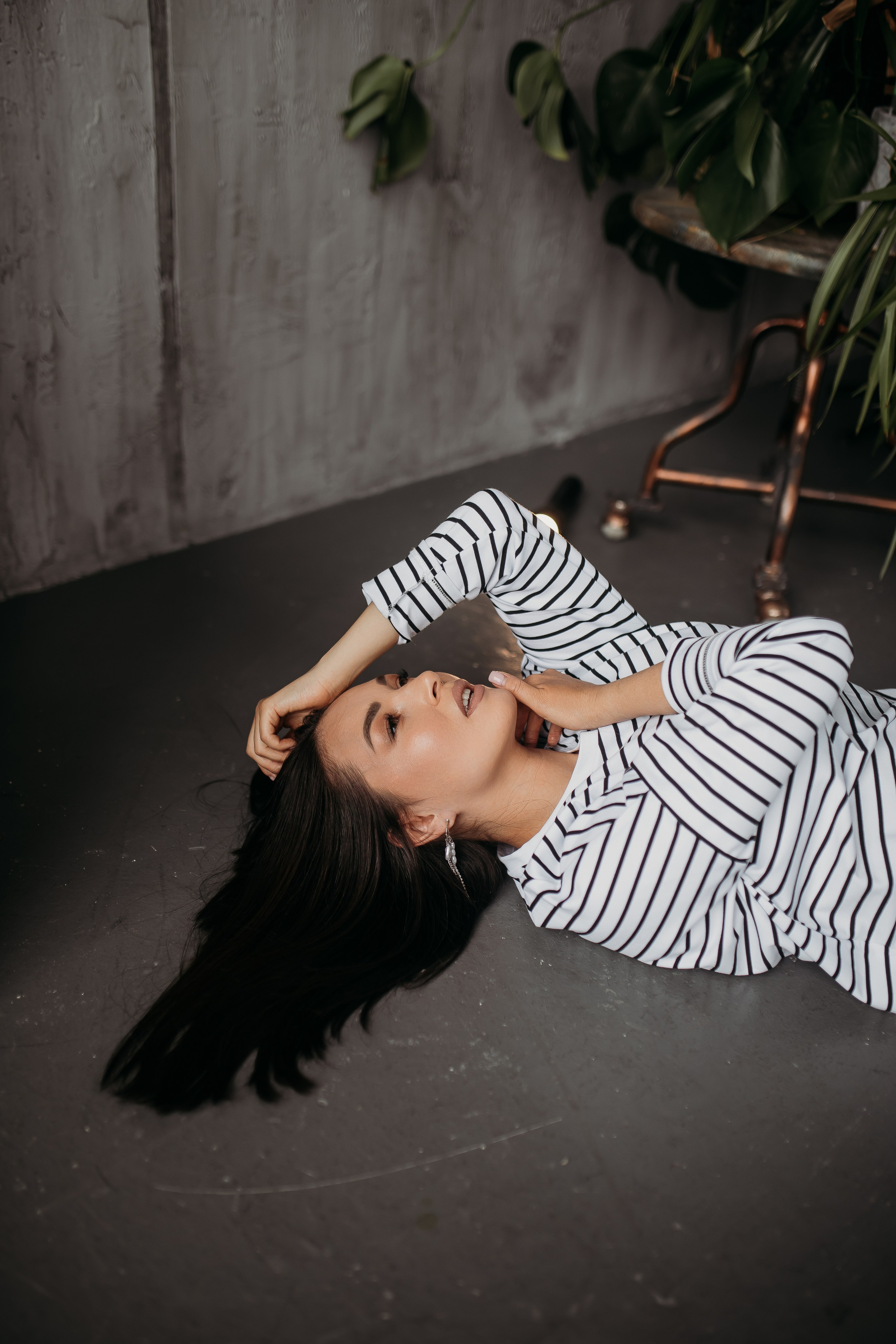 Эльвера. Фотограф Тимербаева Алина г. Сургут