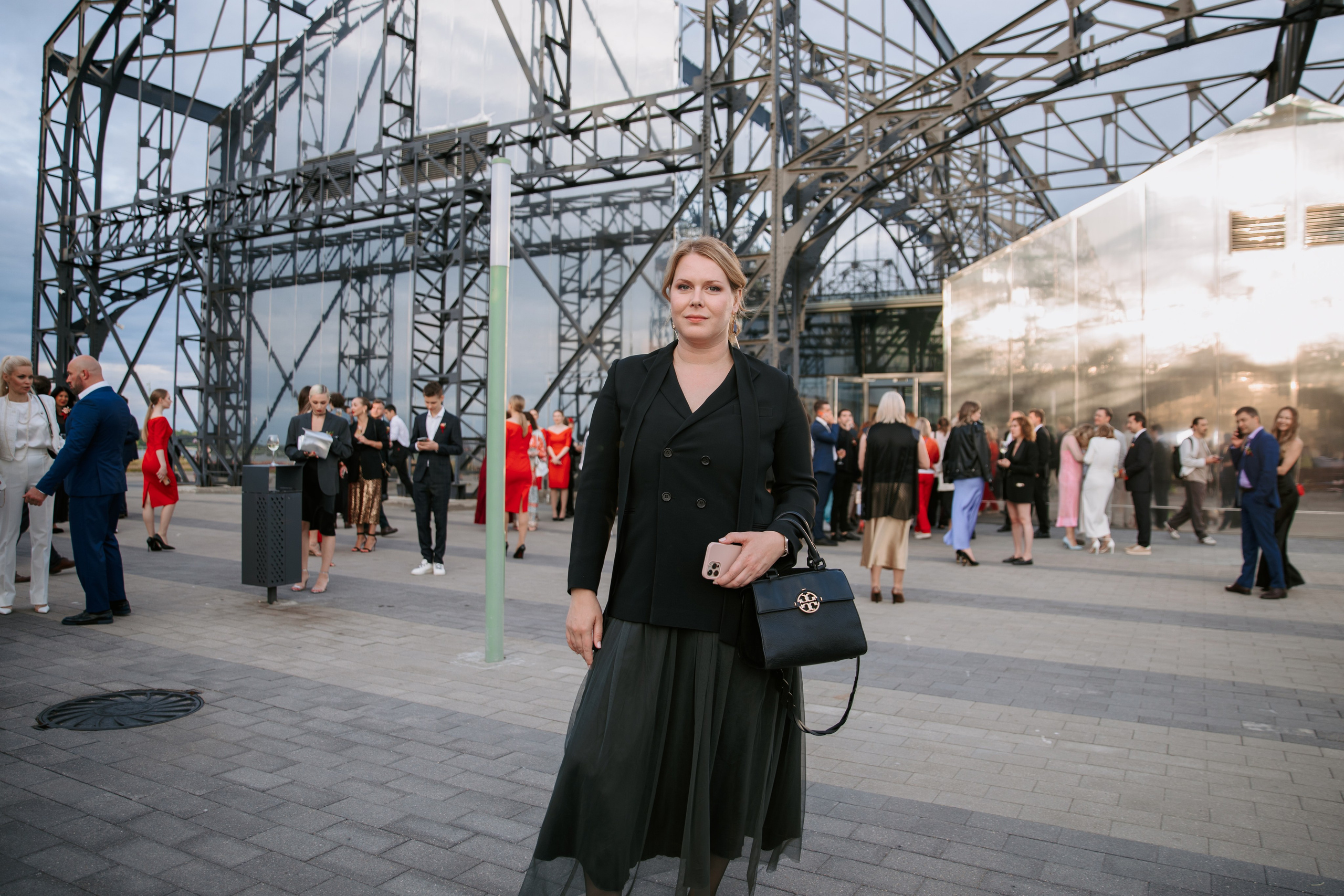 Репортажная съёмка. Павел Померанцев