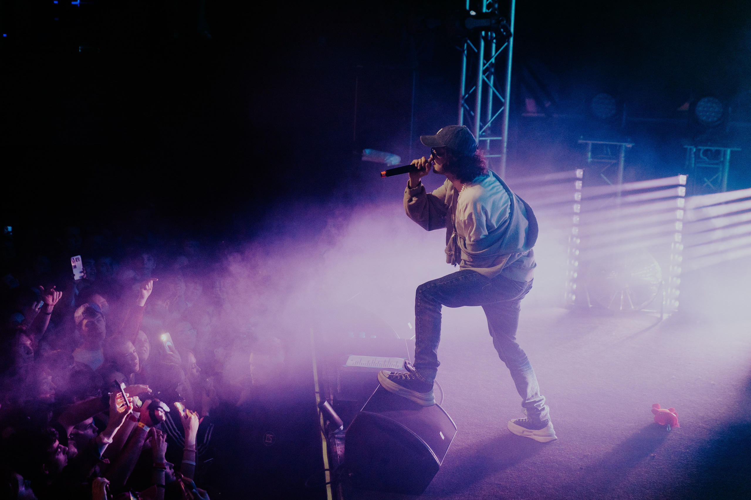 Gone fludd. Фотограф Нижний Новгород — Дмитрий Грехов