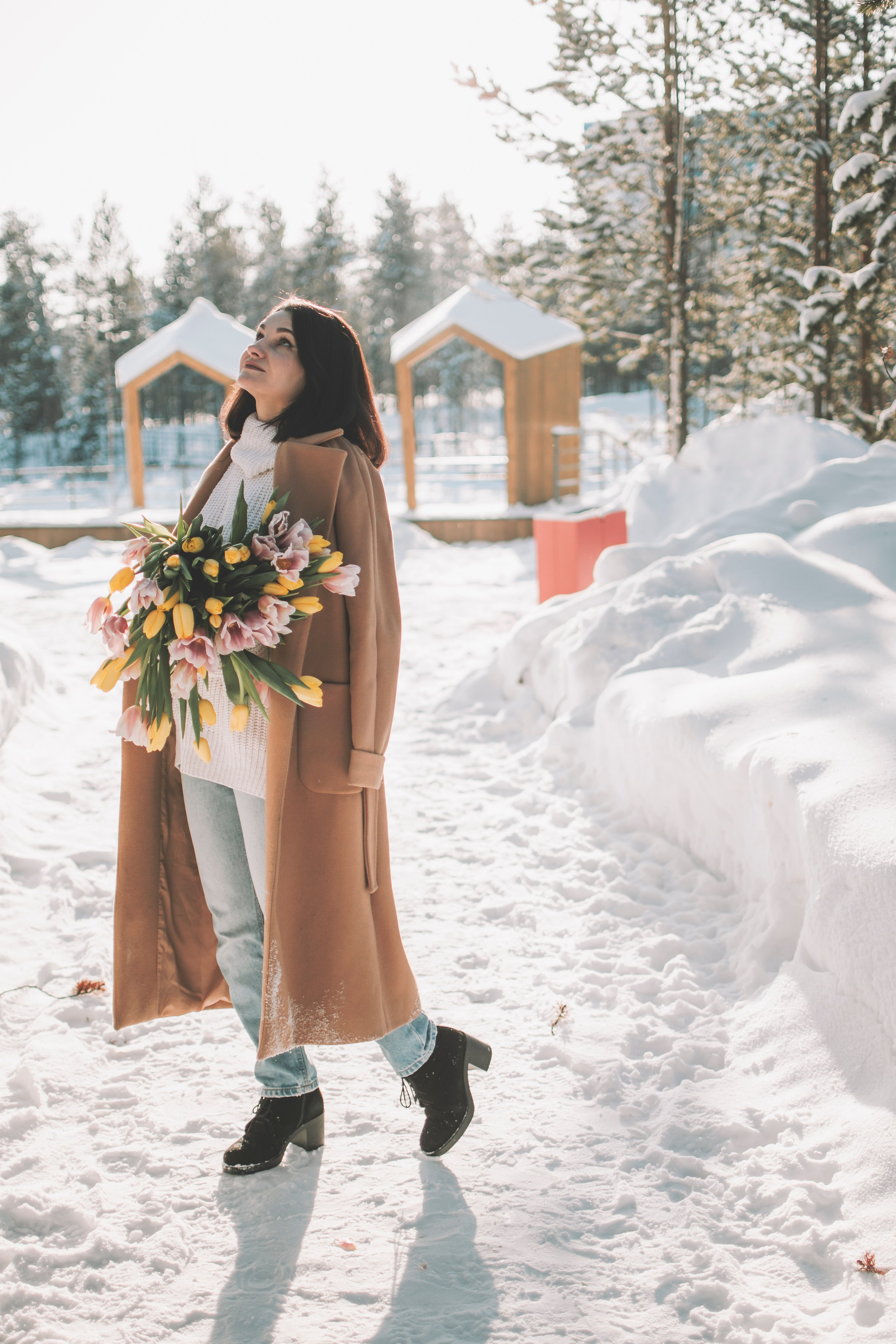 Анастасия. Семейный и свадебный фотограф Губкинский и Ставрополь