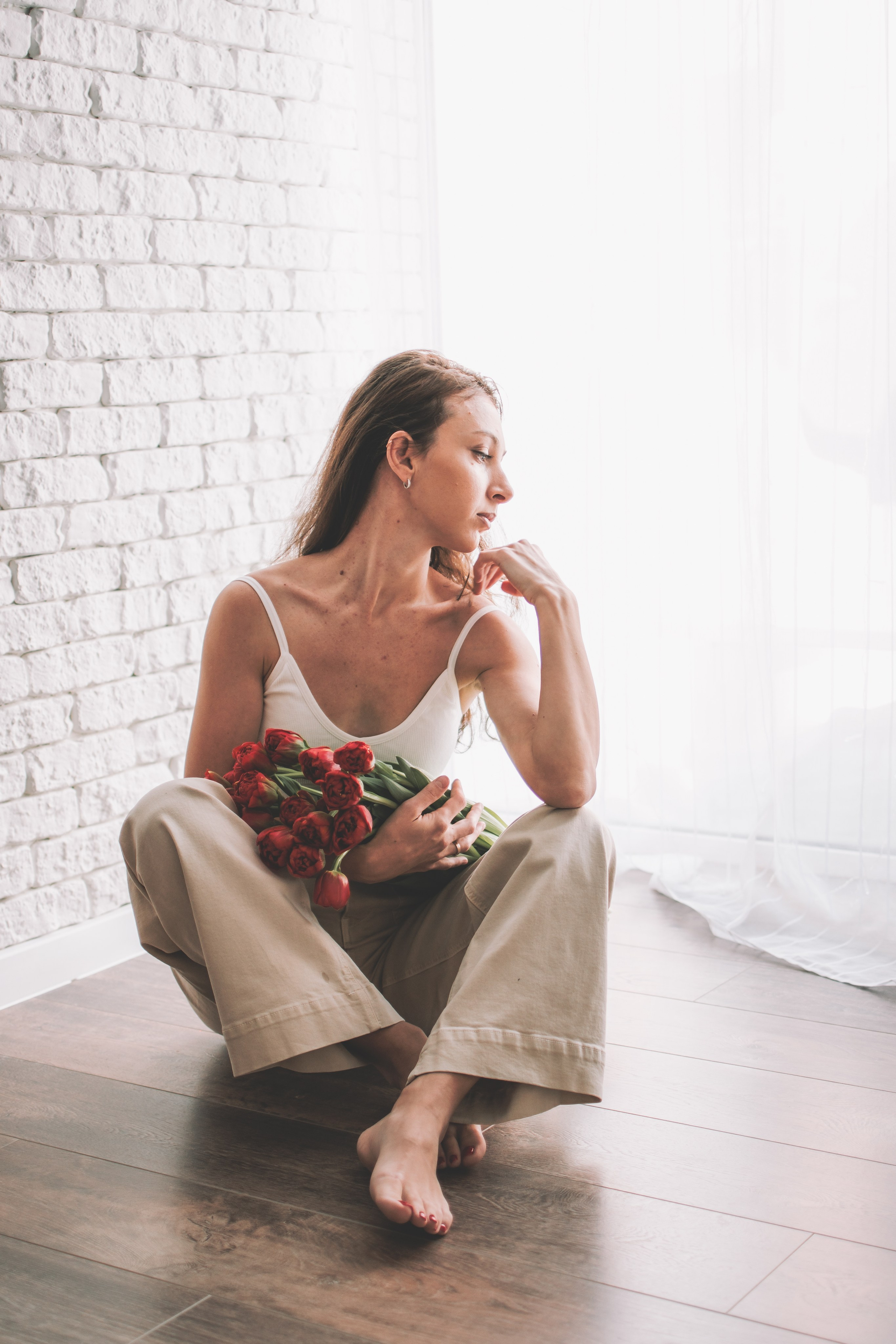 Анна. Семейный и свадебный фотограф Губкинский и Ставрополь