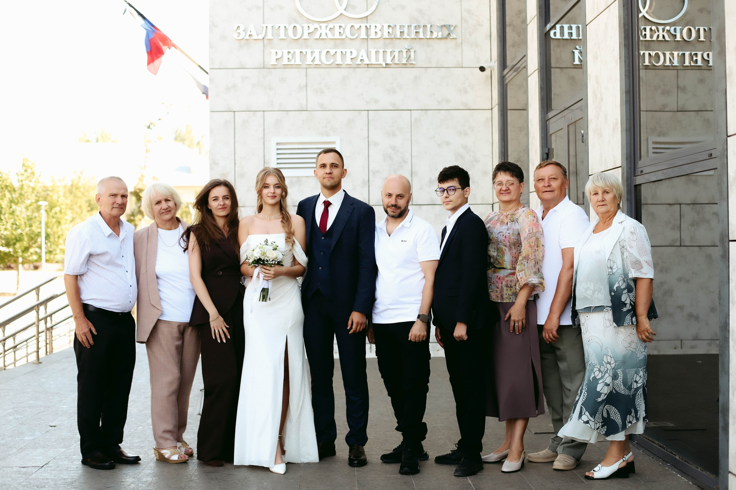 ЭЛЕОНОРА & НИКИТА. Фотограф Мариуполь | Ялта | Крым — Диана Мазенко