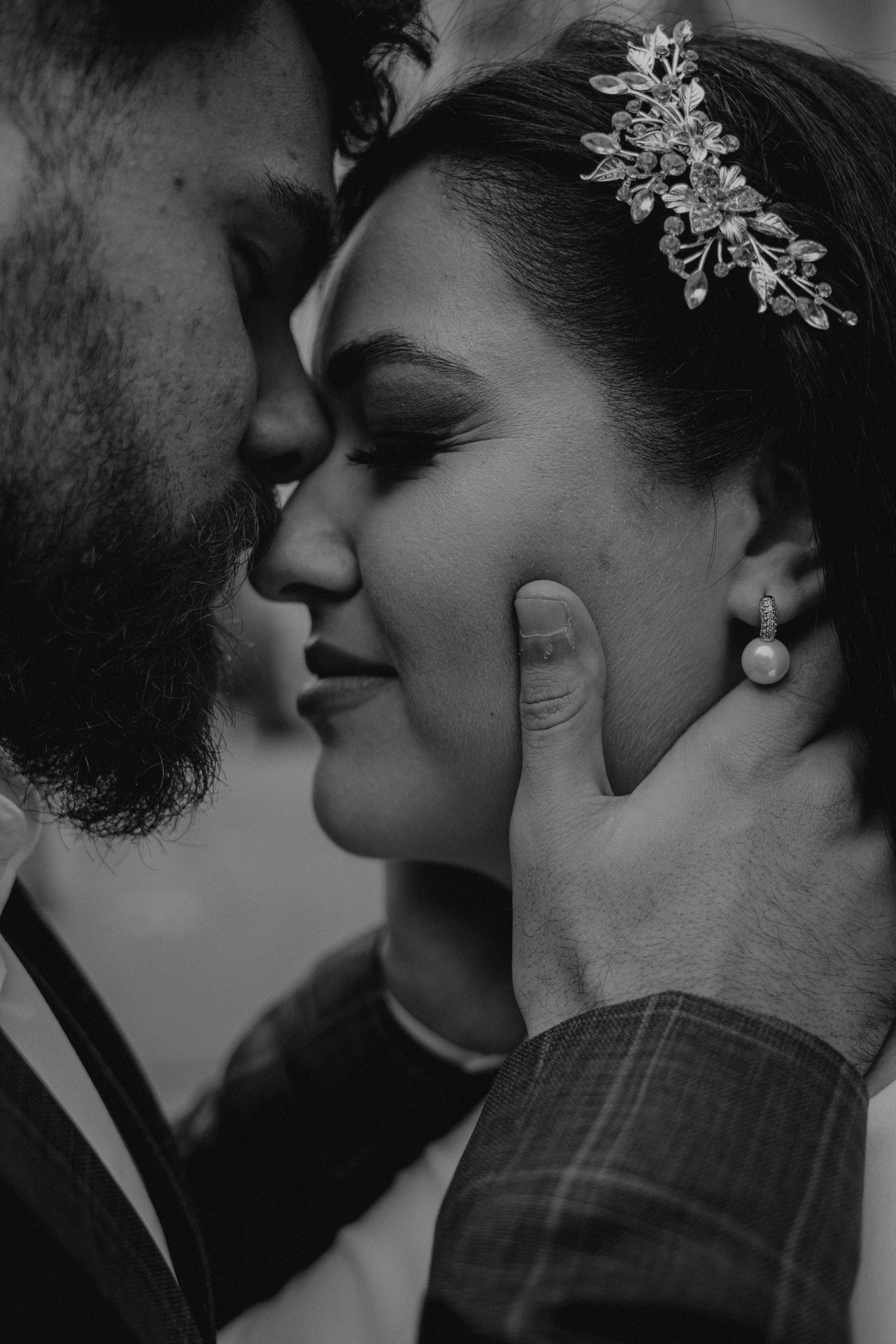 Любовь на Патриках. Семейный и свадебный фотограф Анна Кожокарь