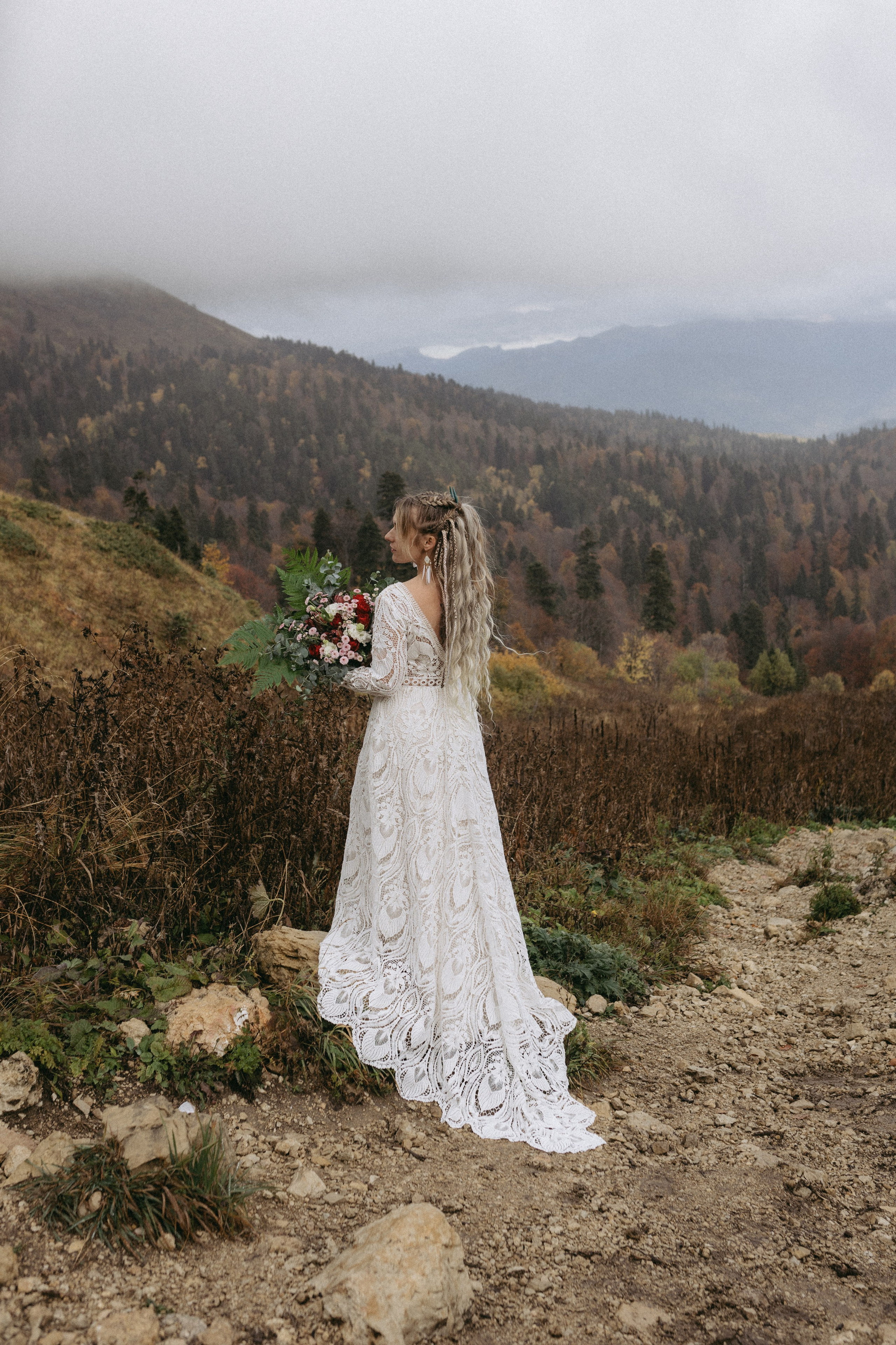 Лаго Наки. Семейный и свадебный фотограф в Краснодарском крае и РА Юлия Голуб
