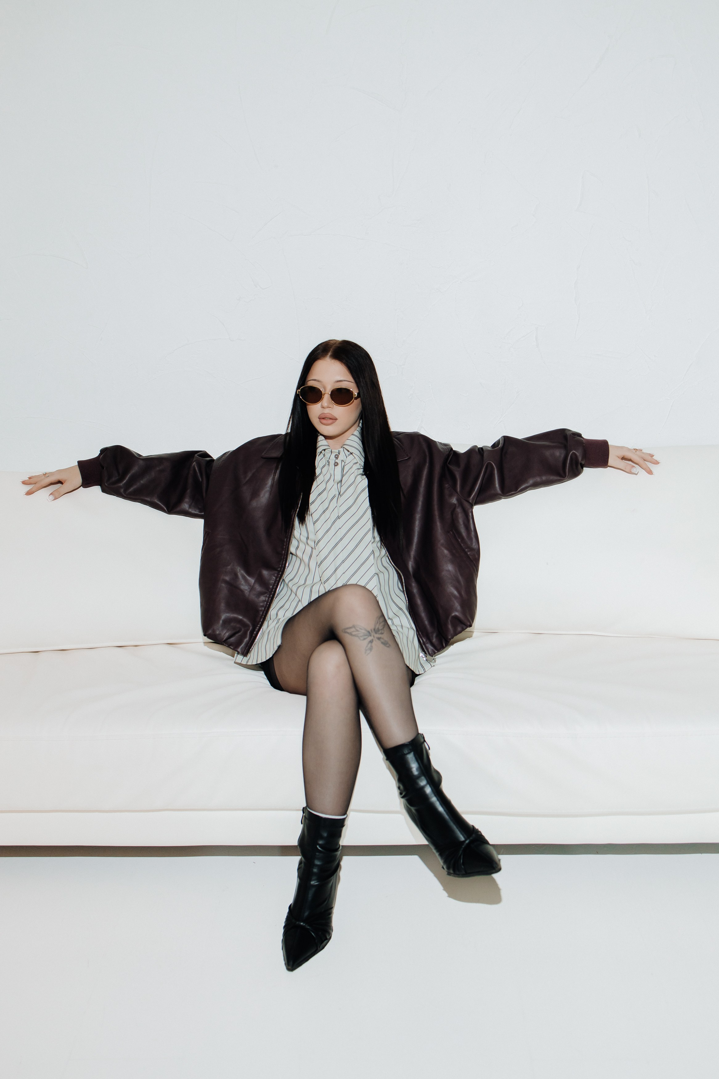 Александра. Фотограф в Челябинске Ольга Гурьянова