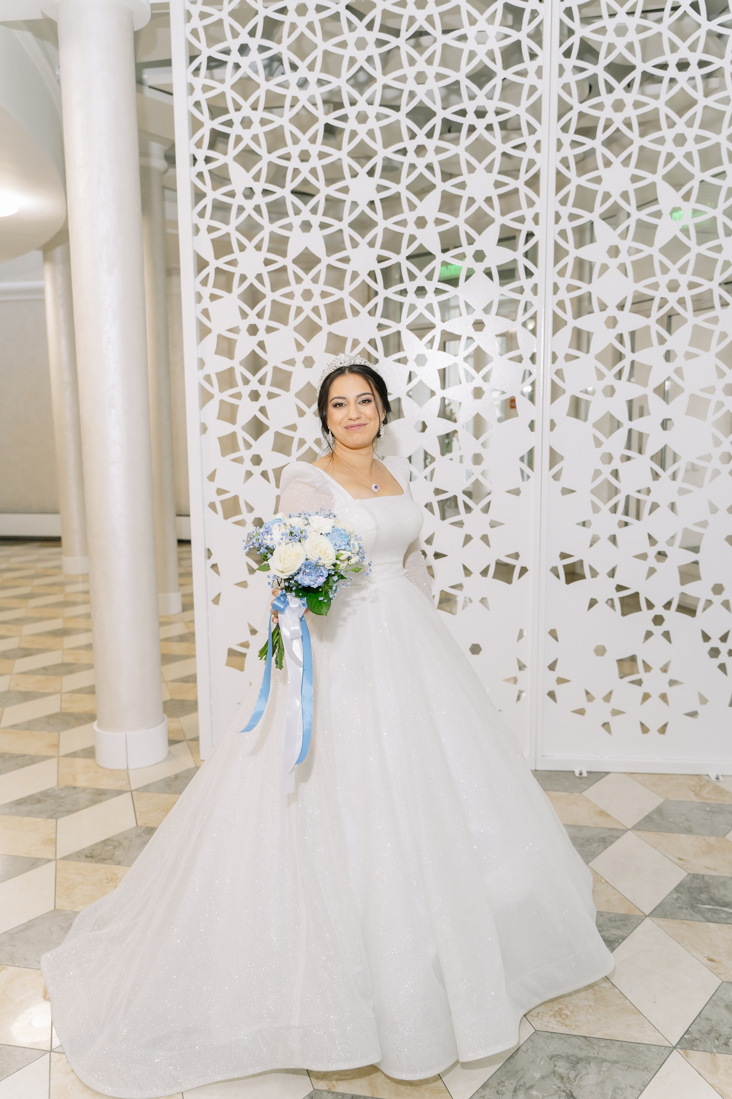 ЗАГС Александр &Наталья. Свадебный фотограф в Новосибирске Лидия Александровна