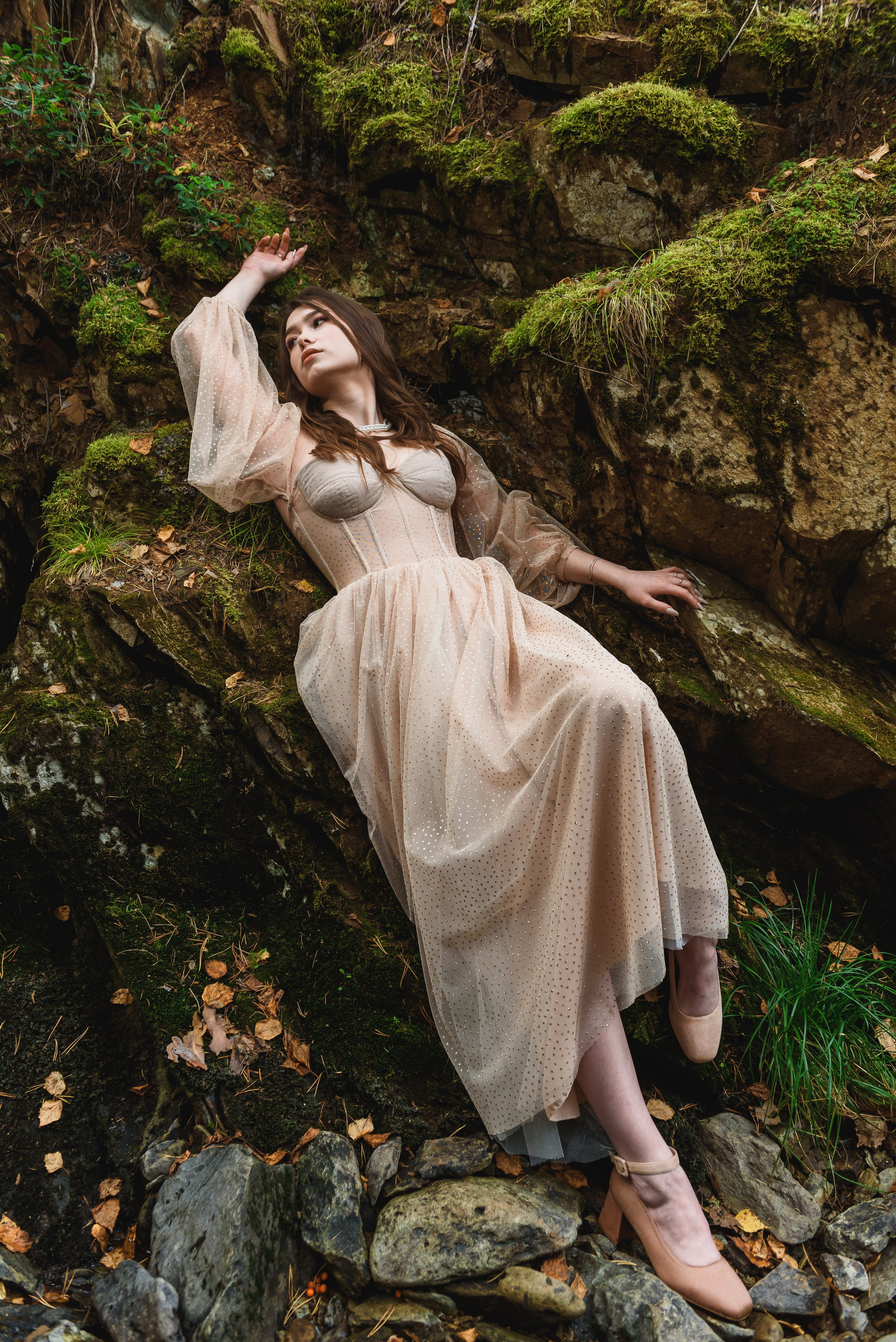 Фото истории. Фотограф Андрей Балыкин