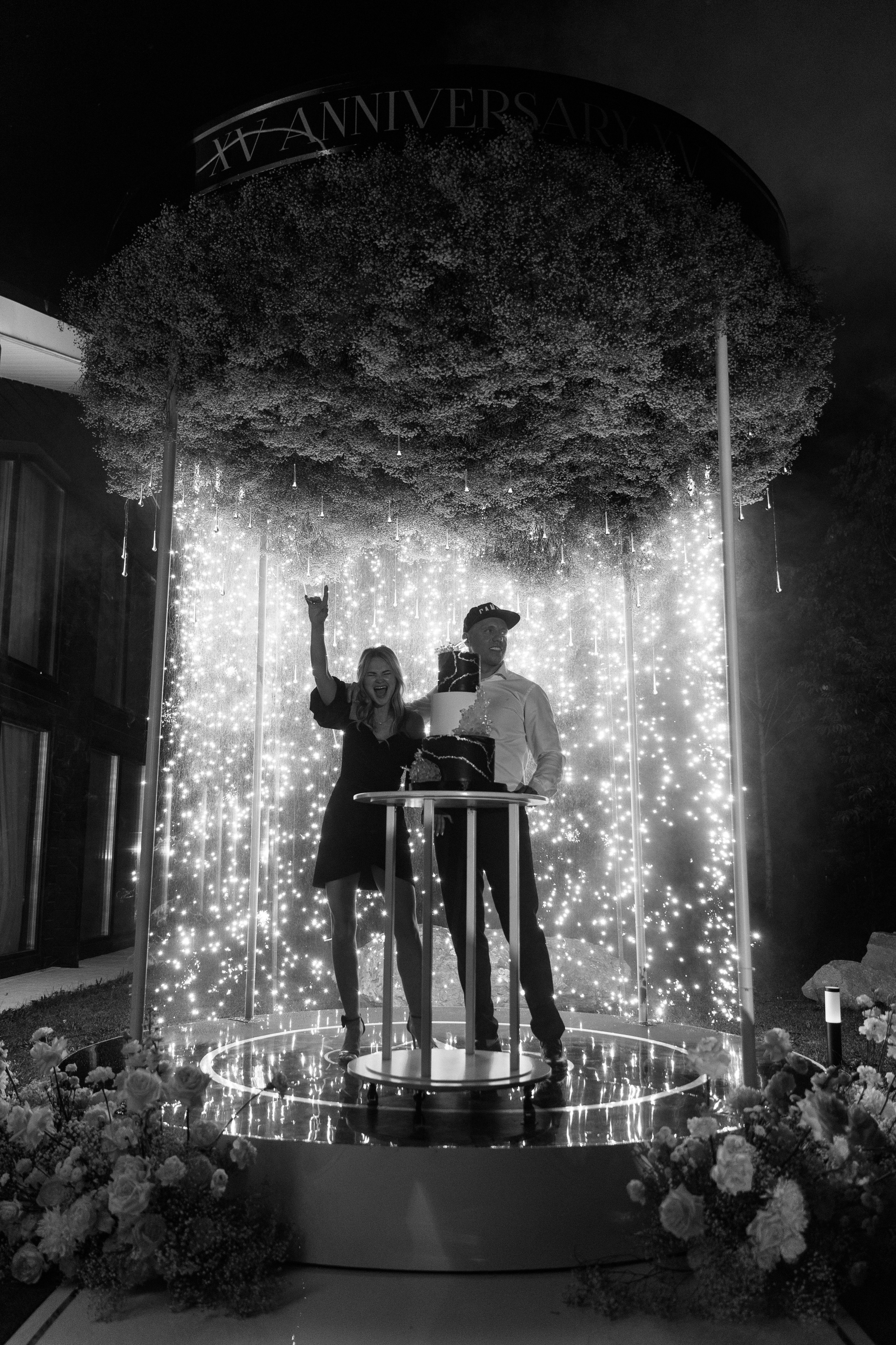 Ксюша и Саша. Свадебный и семейный фотограф в Красноярске Прохорова Екатерина