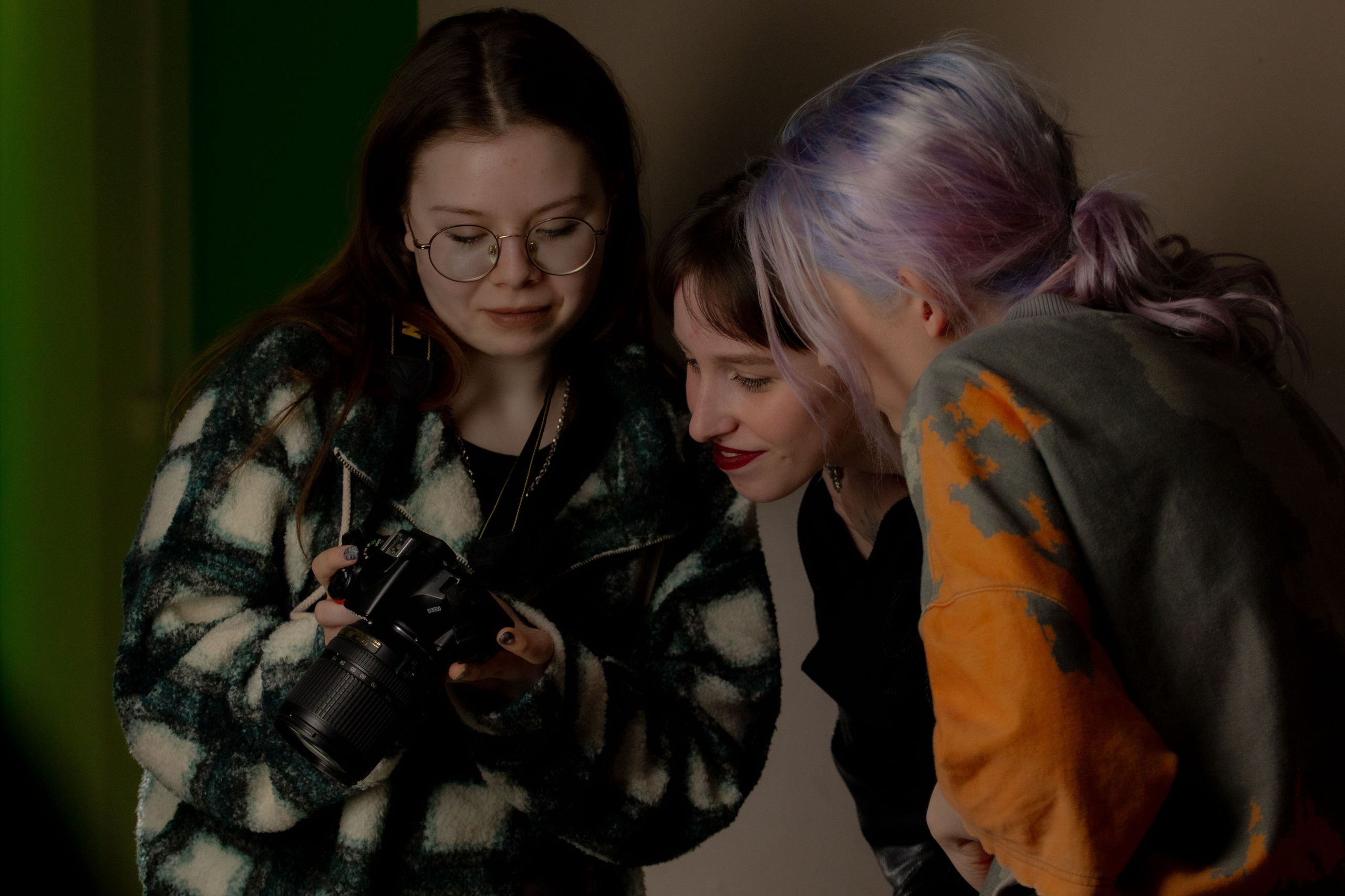 МК Digital art. Фотограф Екатерина Козловская