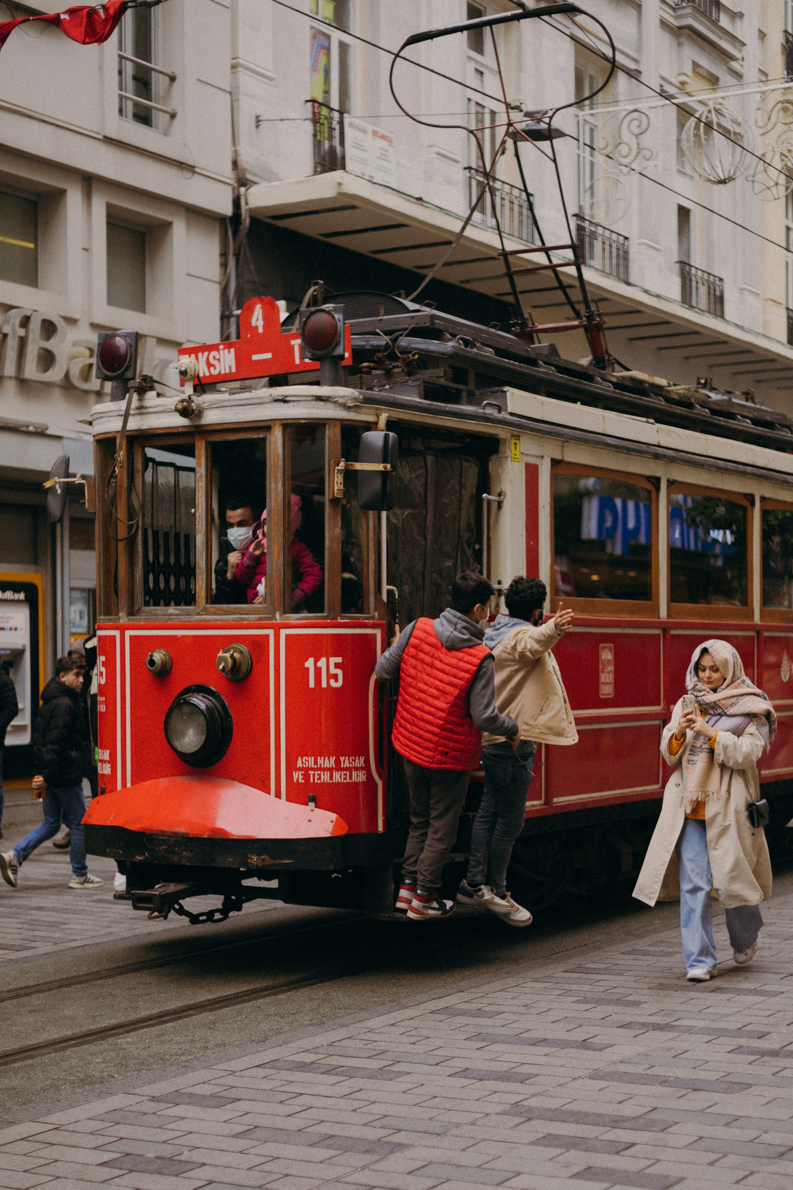 Стамбул. Профессиональный Фотограф во Владимире, в Москве и в Суздале — Полина Романычева