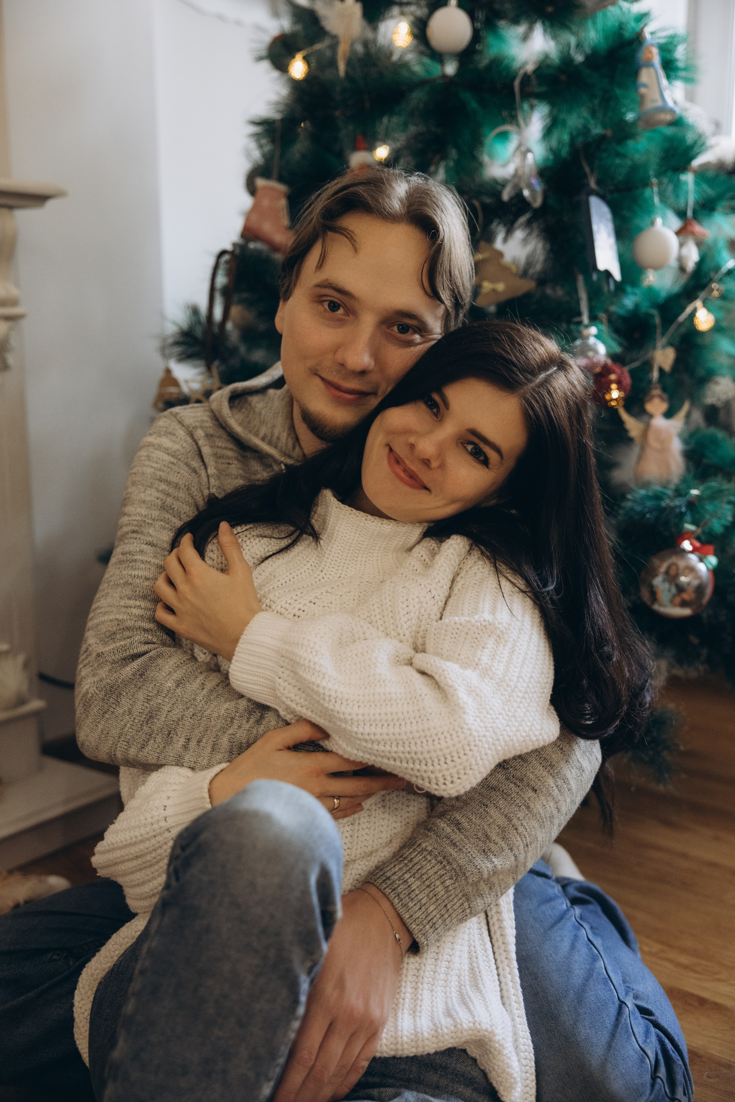 Домашняя. Свадебный, семейный фотограф в Иркутске Светлана Макаричева