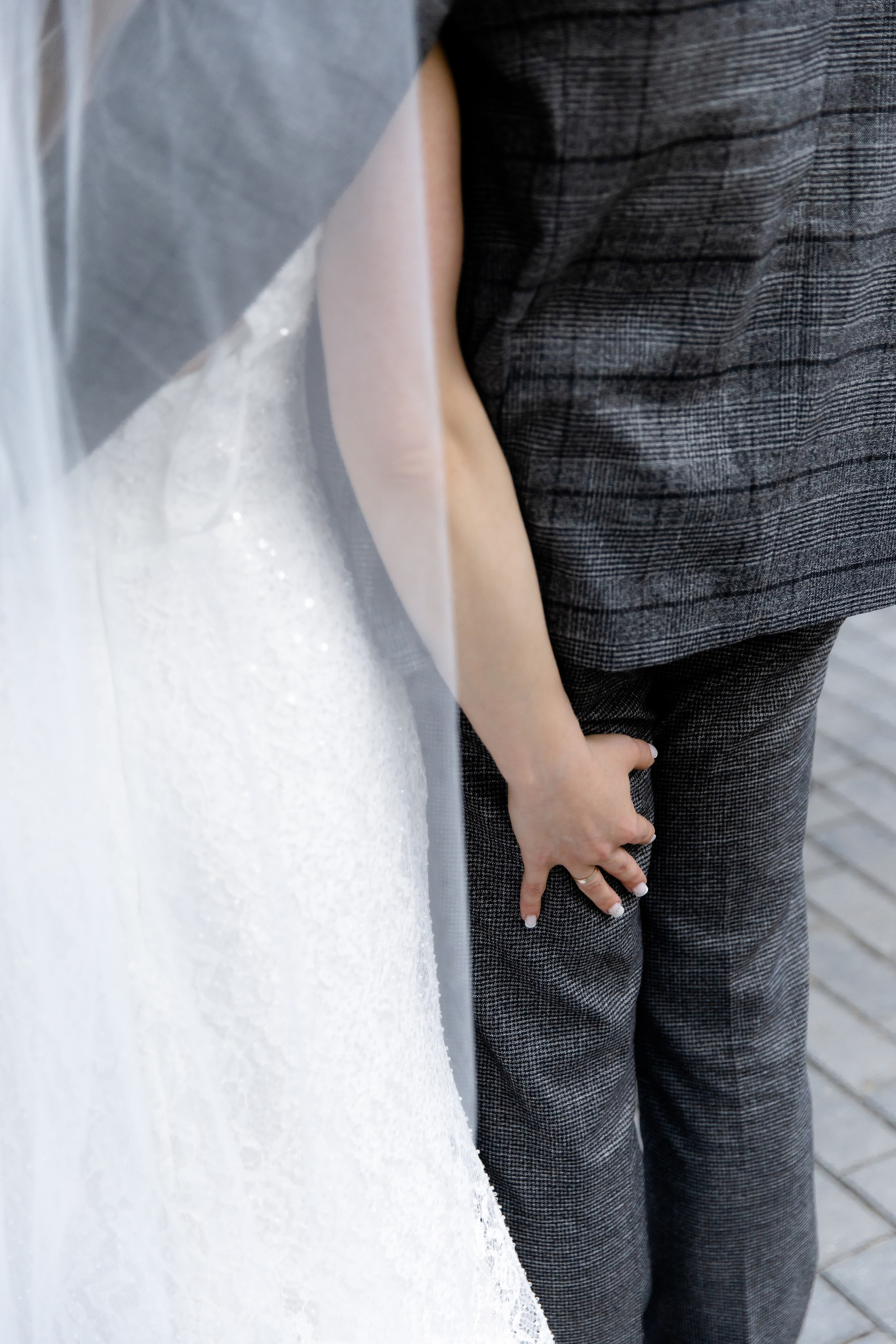 Свадебный день Паши и Насти. Свадебный фотограф Анна Бабахина