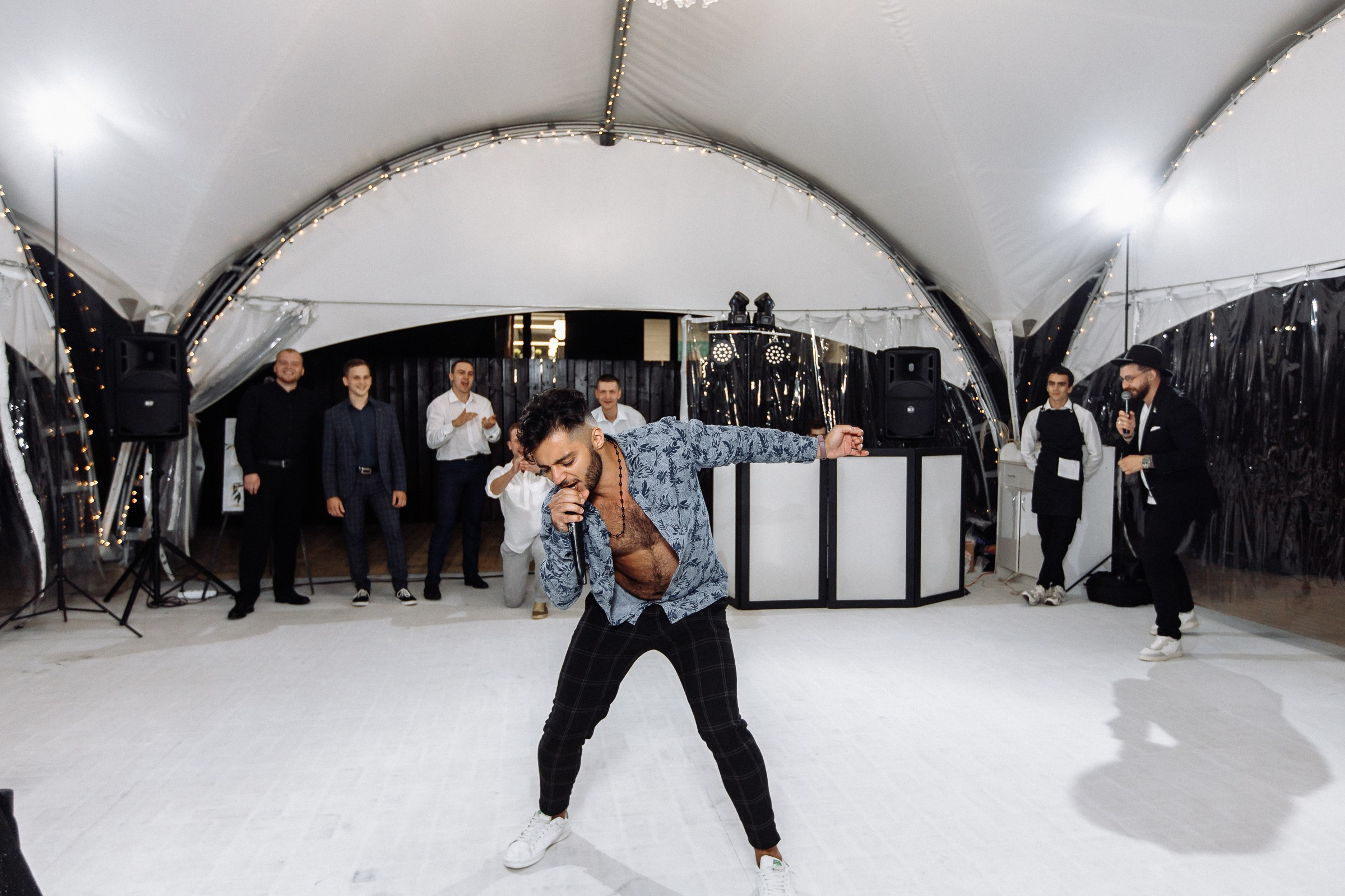 Анонс свадьбы Дарья и Сергей. Свадебный фотограф в Воронеже Денис Коровин