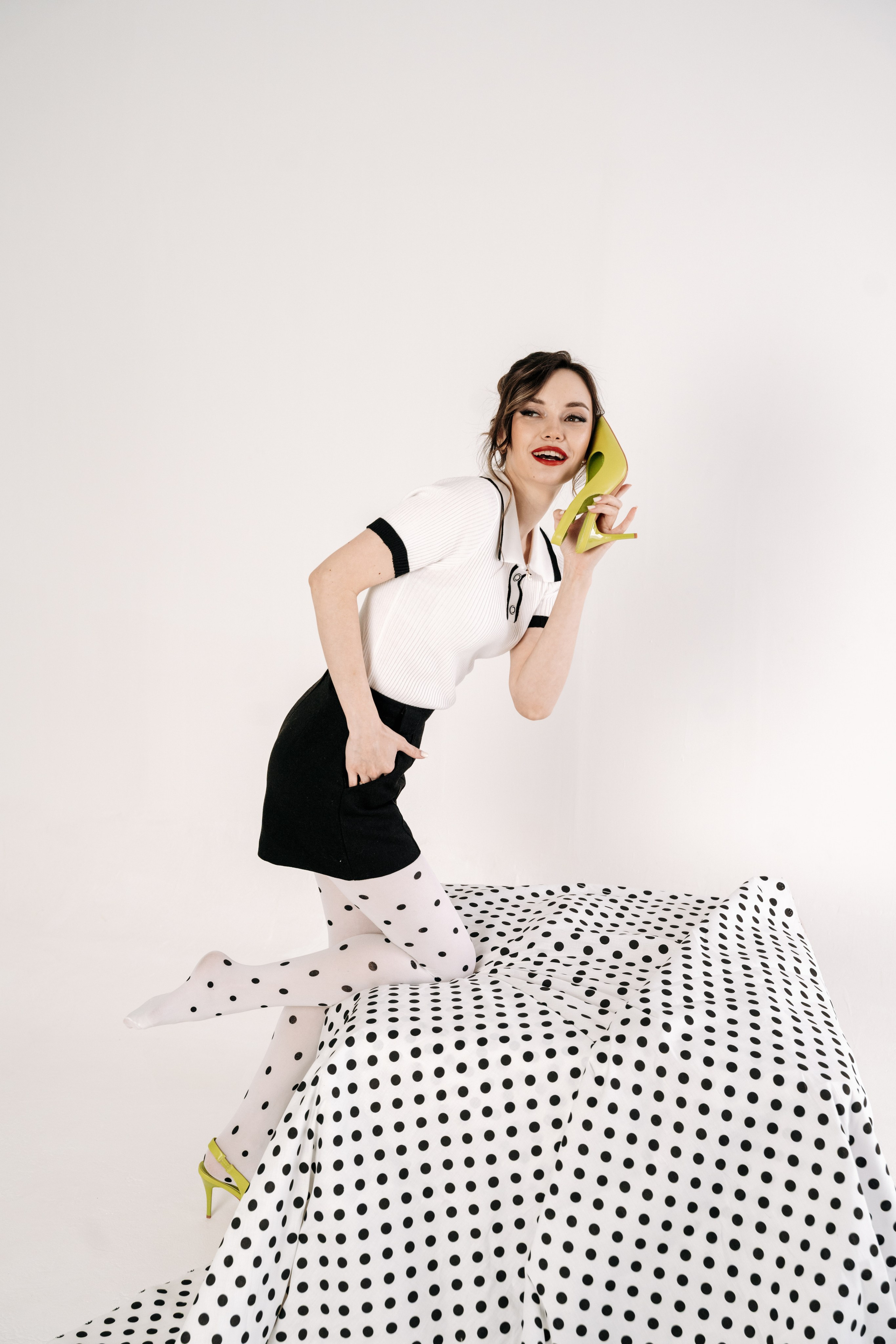 Горох. Семейный и свадебный фотограф в Ульяновске Арина Авдеева