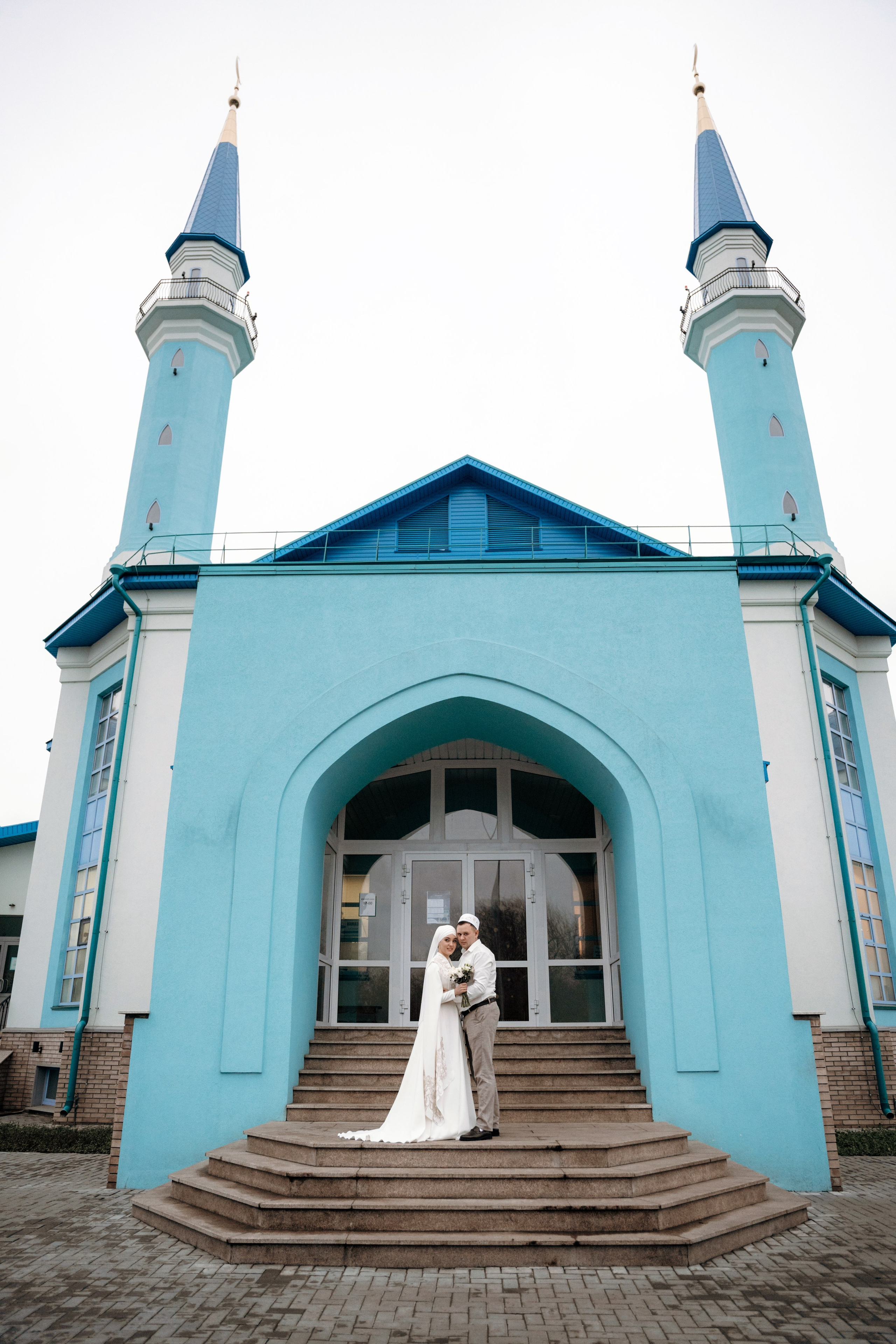 Ильгиз и Илиза. Семейный и свадебный фотограф в Ульяновске Арина Авдеева