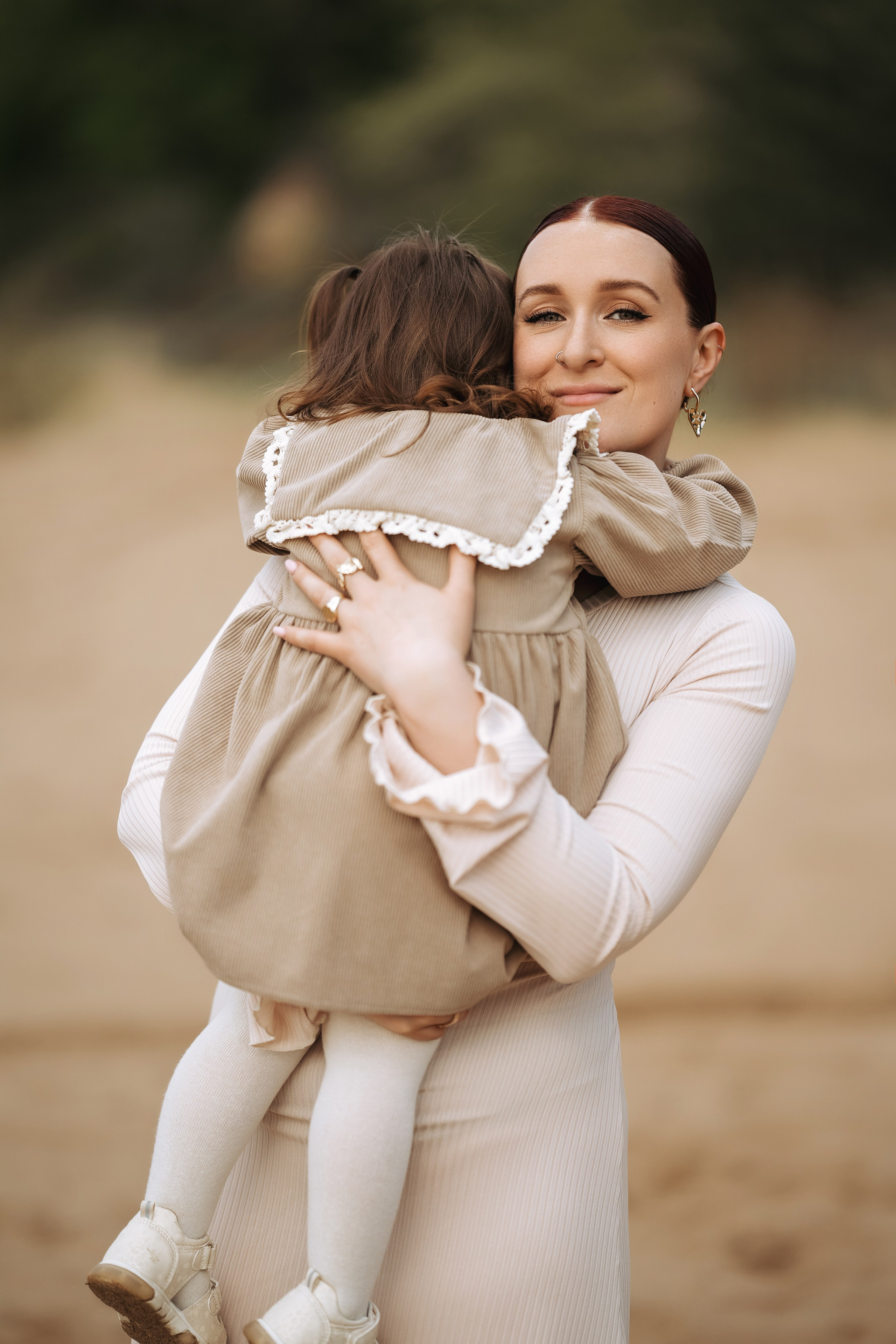 Берег Волги. Семейный и свадебный фотограф в Ульяновске Арина Авдеева