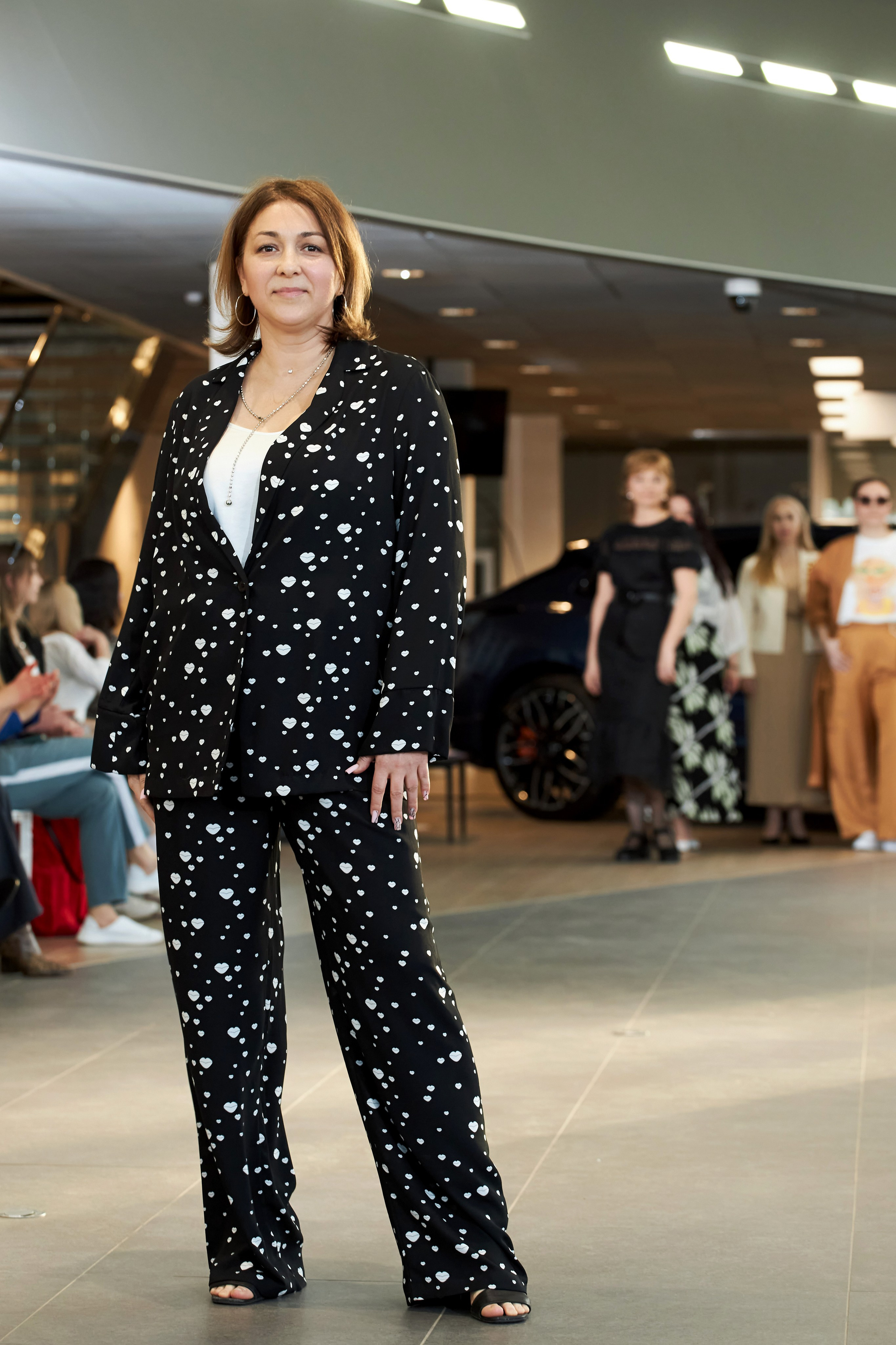 Репортаж «Жара в Городе». Фотограф Алексей Яковлев