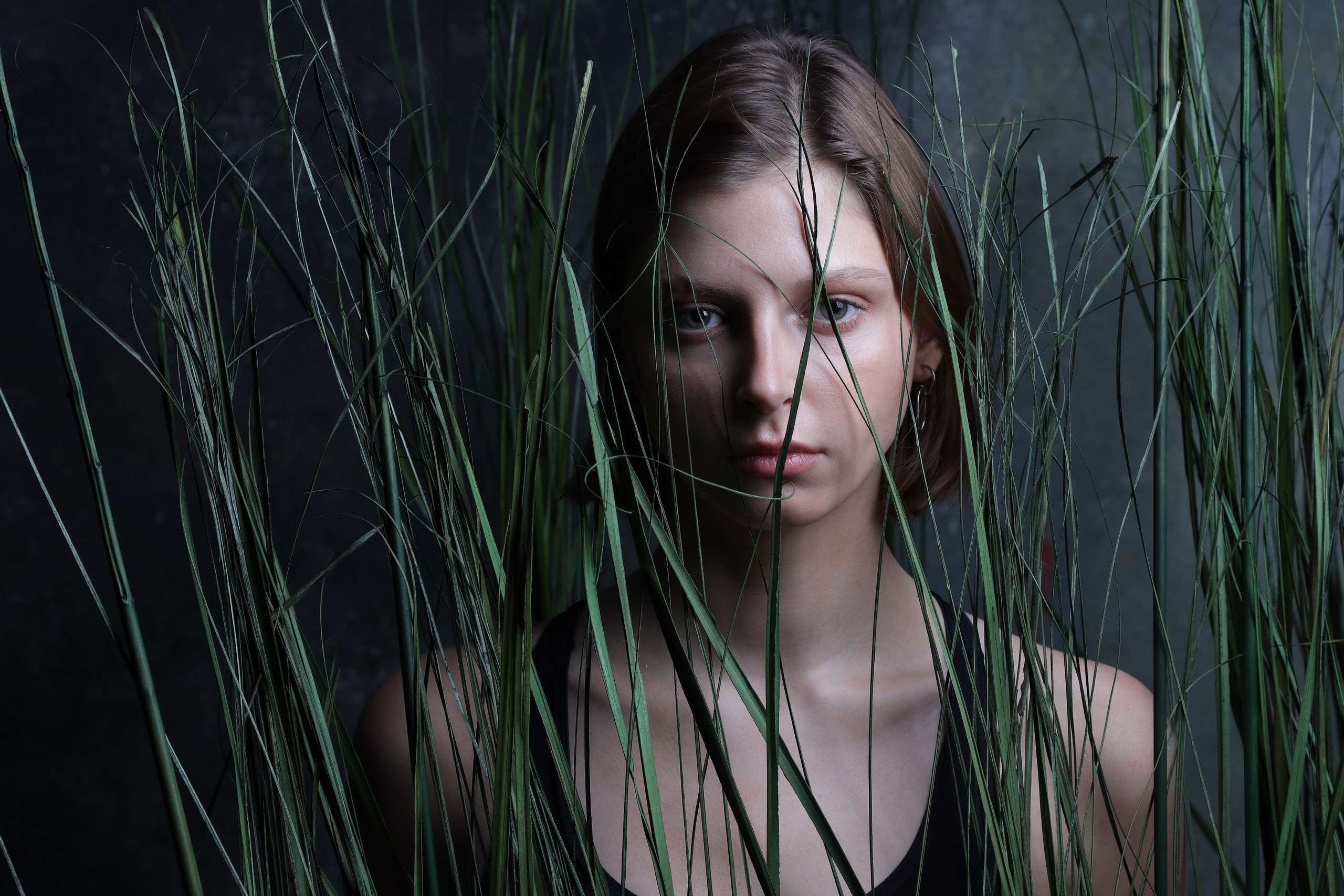 Студийный портрет. Съемка в студии под ваш запрос, студийные съемки, фотографии архитектурных объектов — Александр Евстигнеев — фотограф Москва