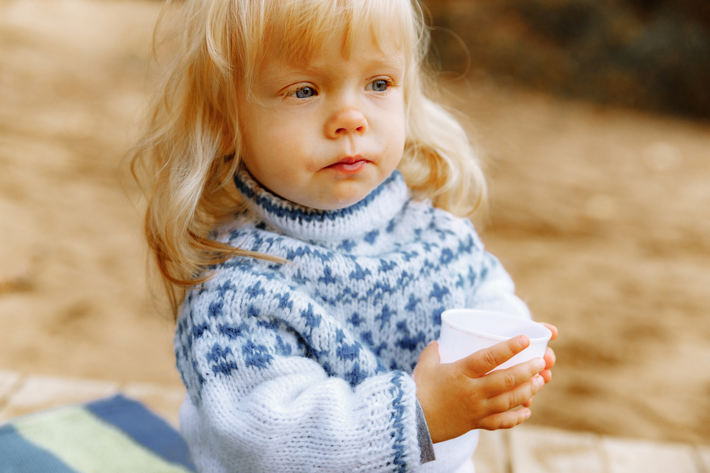 Фотограф Анна Руданова Осенняя фотопрогулка. Саша , Алена и Алиса